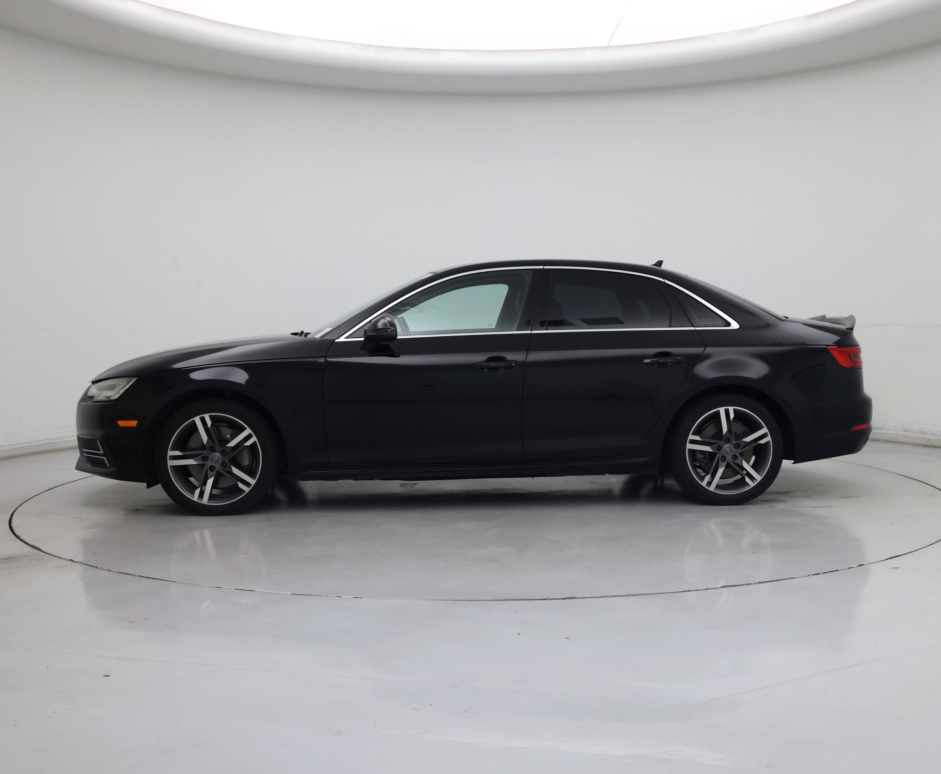 Thumbnail: 2017 Audi A4 - 3