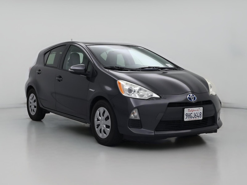 2014 Toyota Prius c One -
                  Buena Park, CA