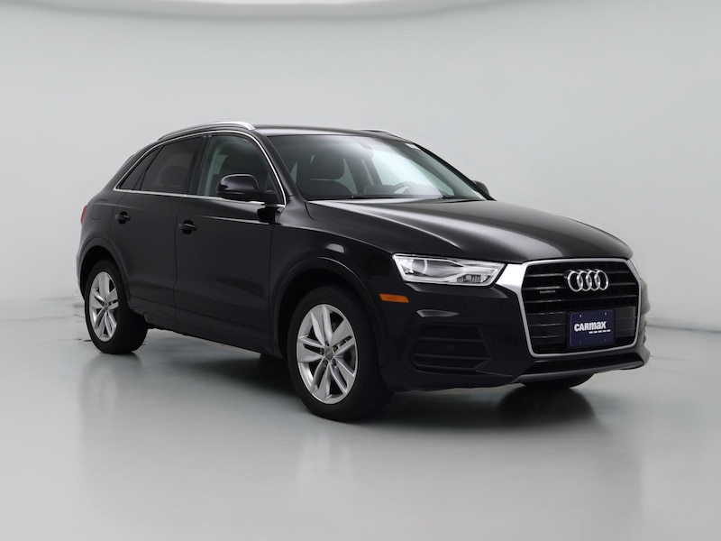 2017 Audi Q3 Premium Plus -
                  Buena Park, CA