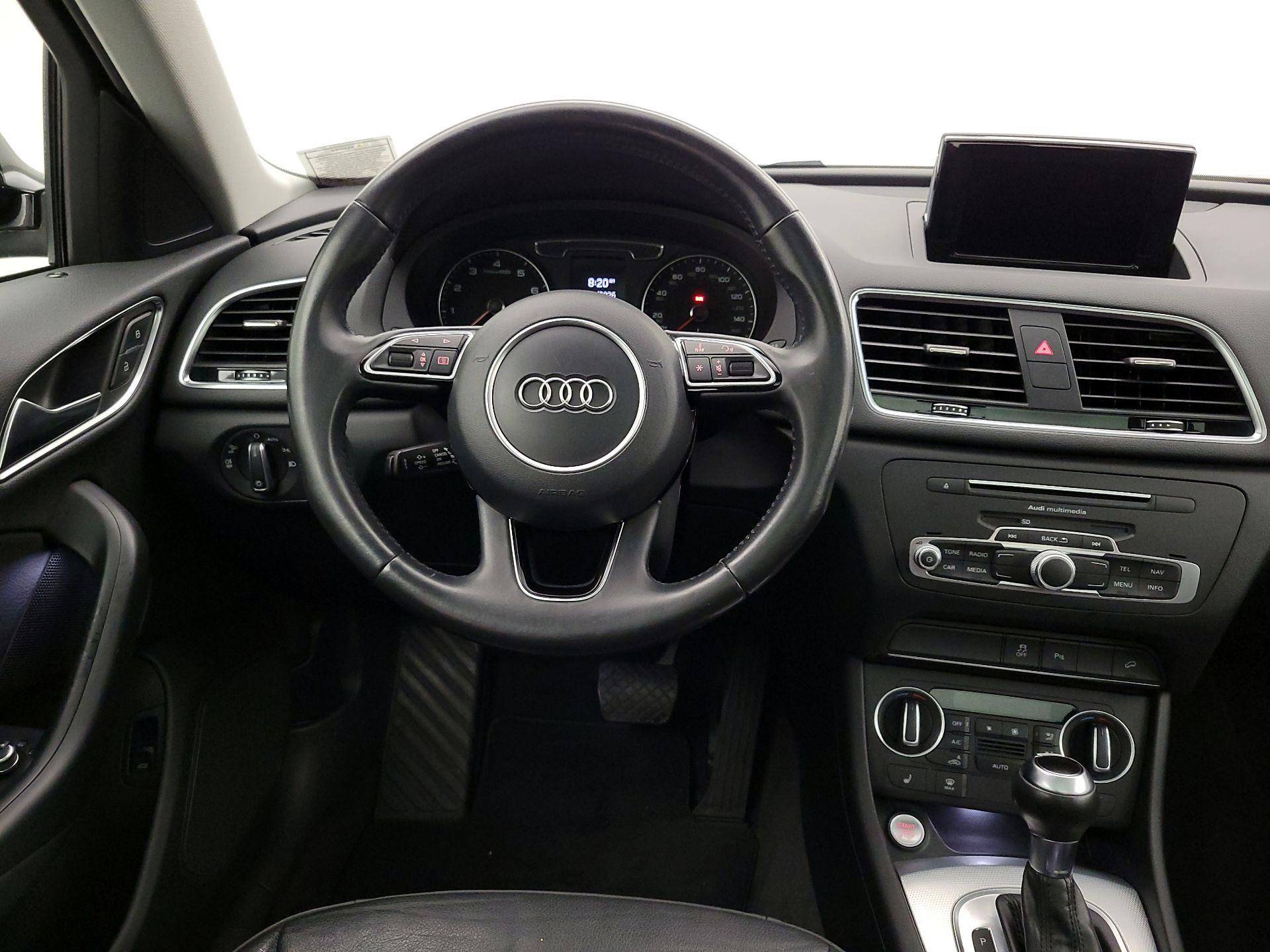 Thumbnail: 2017 Audi Q3 - 10