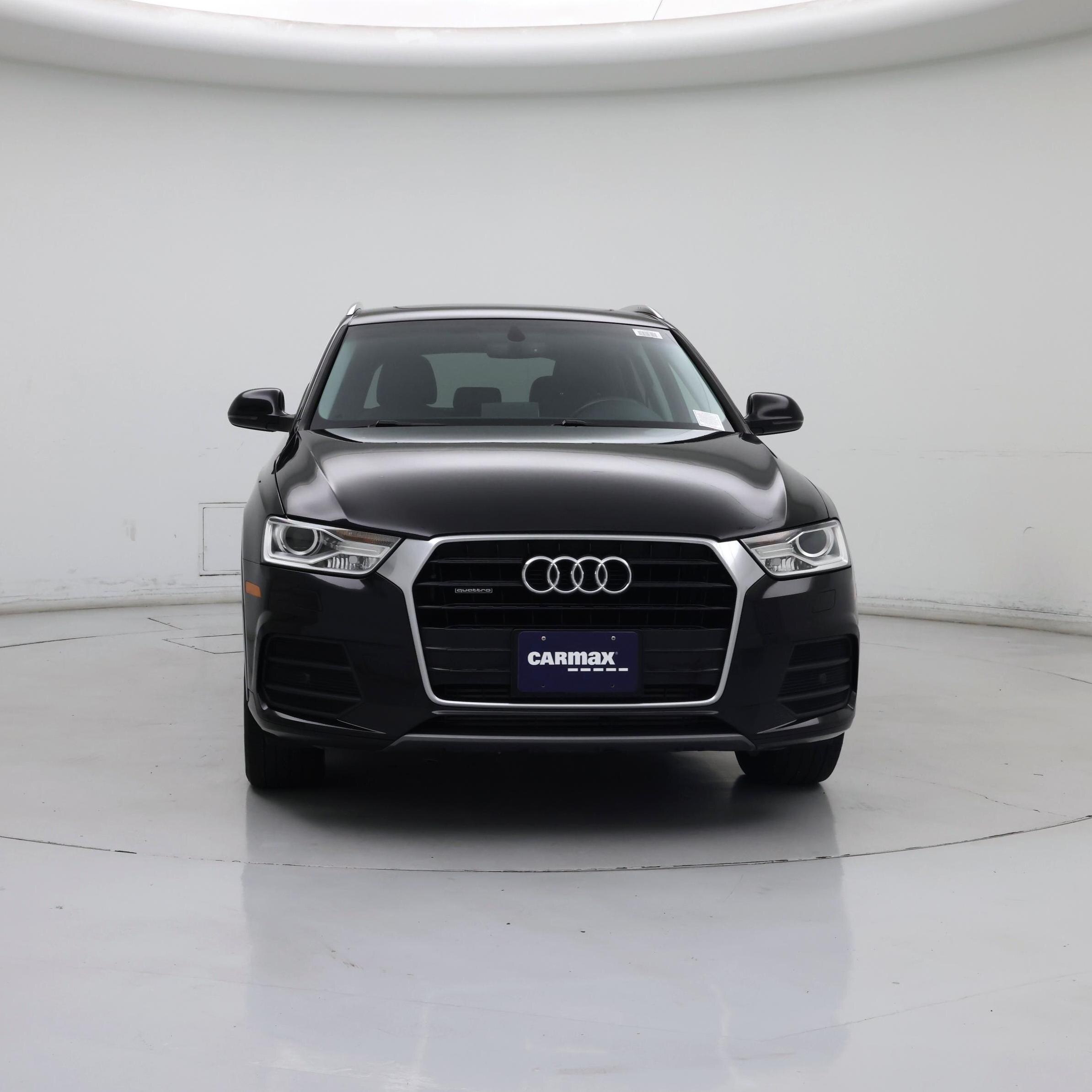 Thumbnail: 2017 Audi Q3 - 5