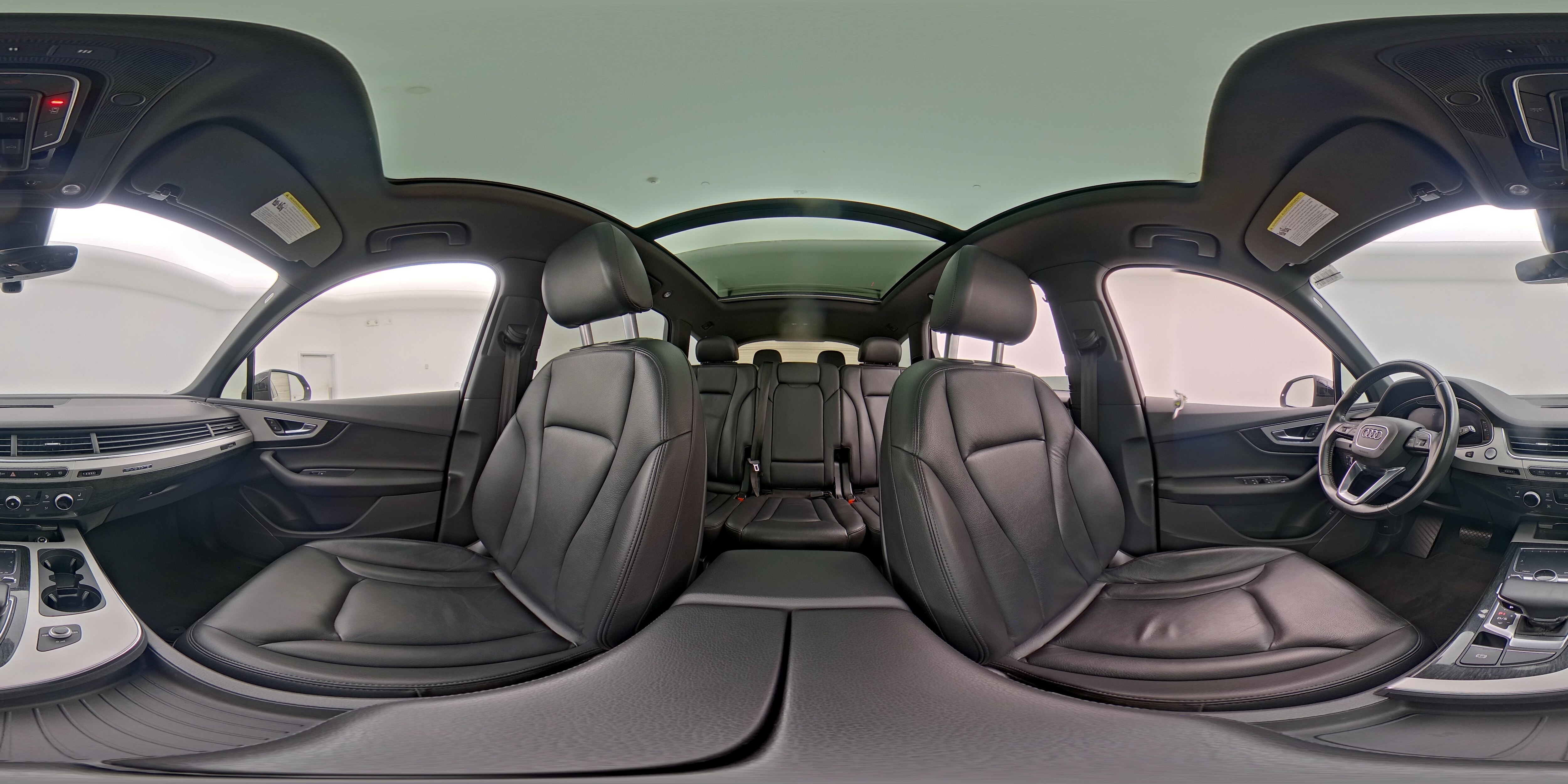 2019 Audi Q7 SE Premium - Photo 25