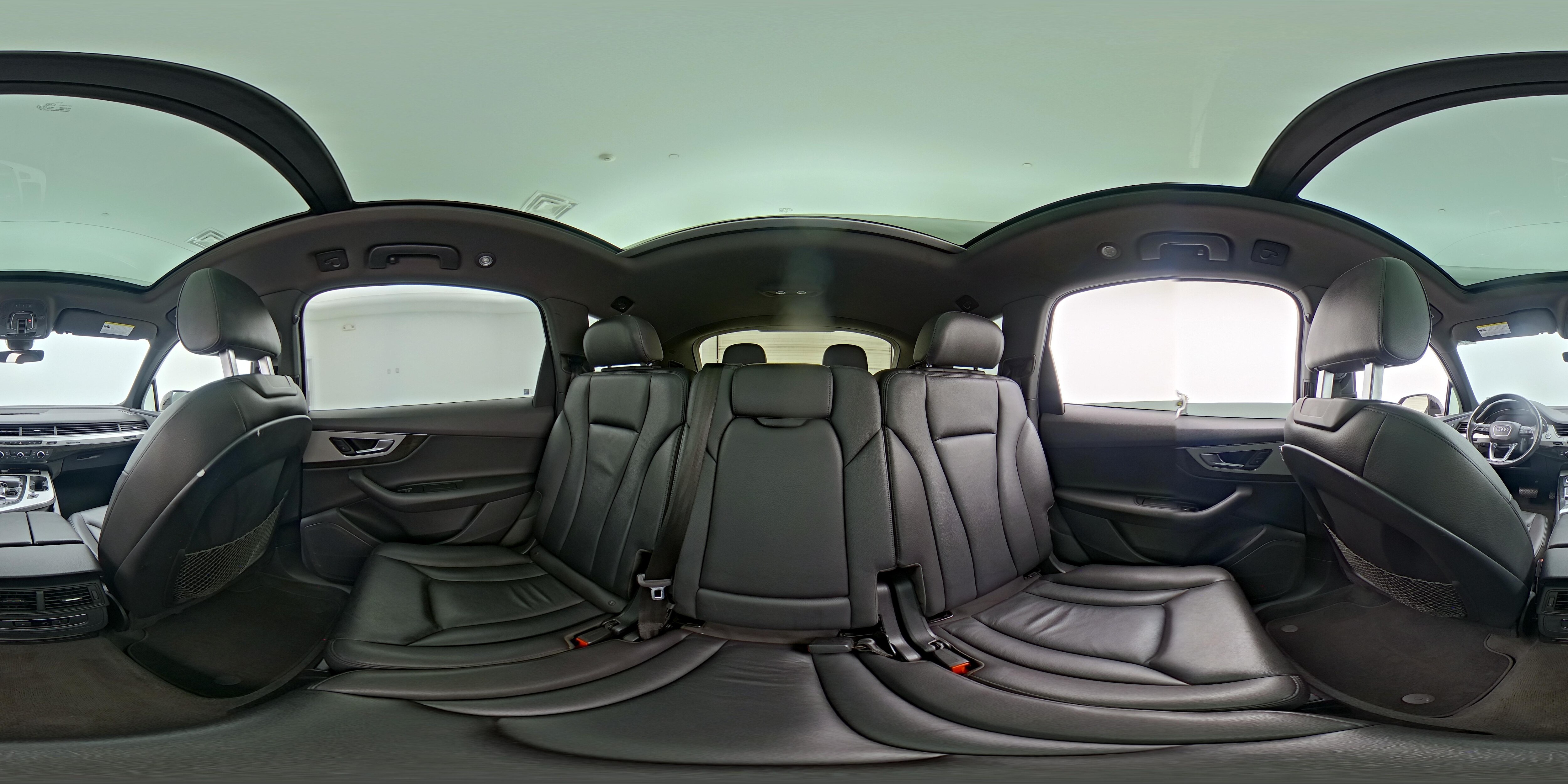 2019 Audi Q7 SE Premium - Photo 26