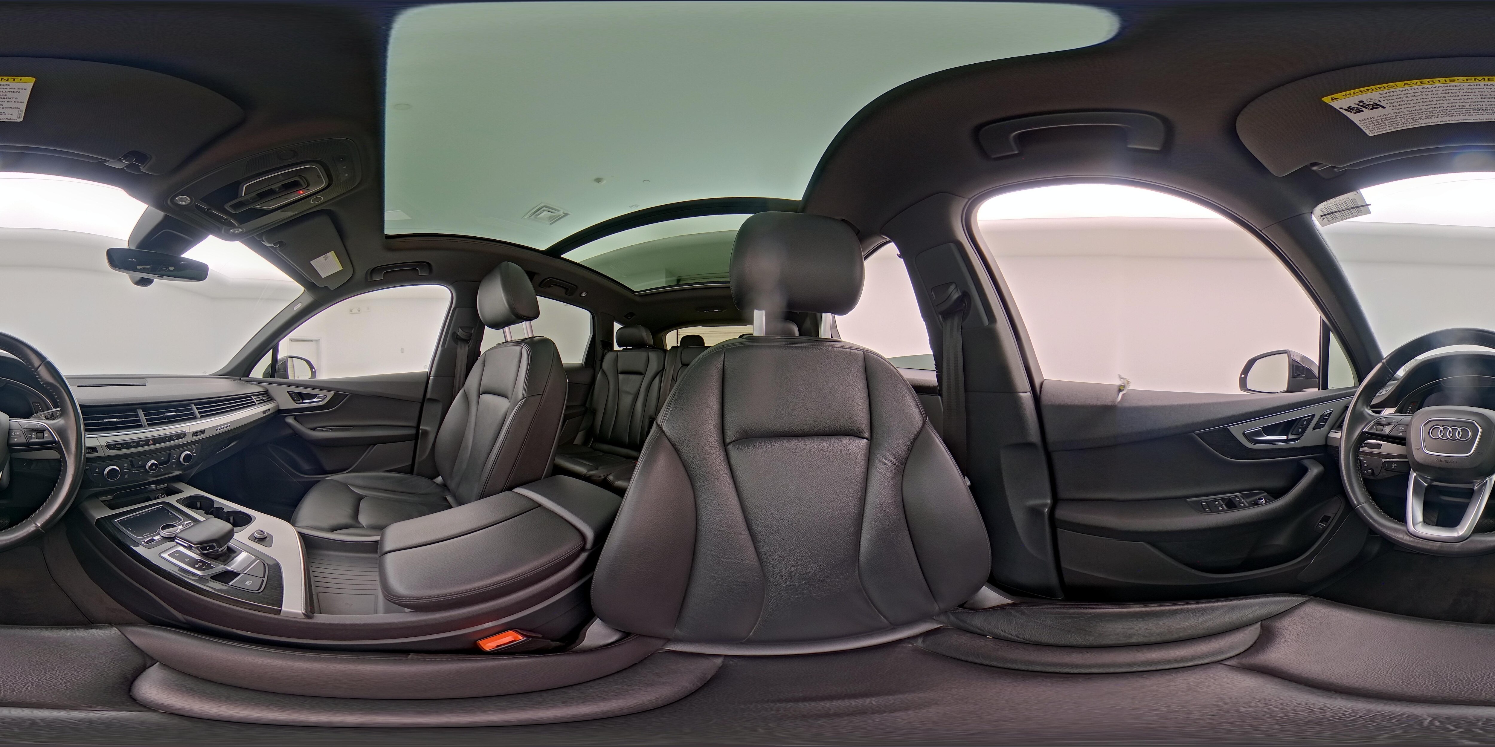 2019 Audi Q7 SE Premium - Photo 27