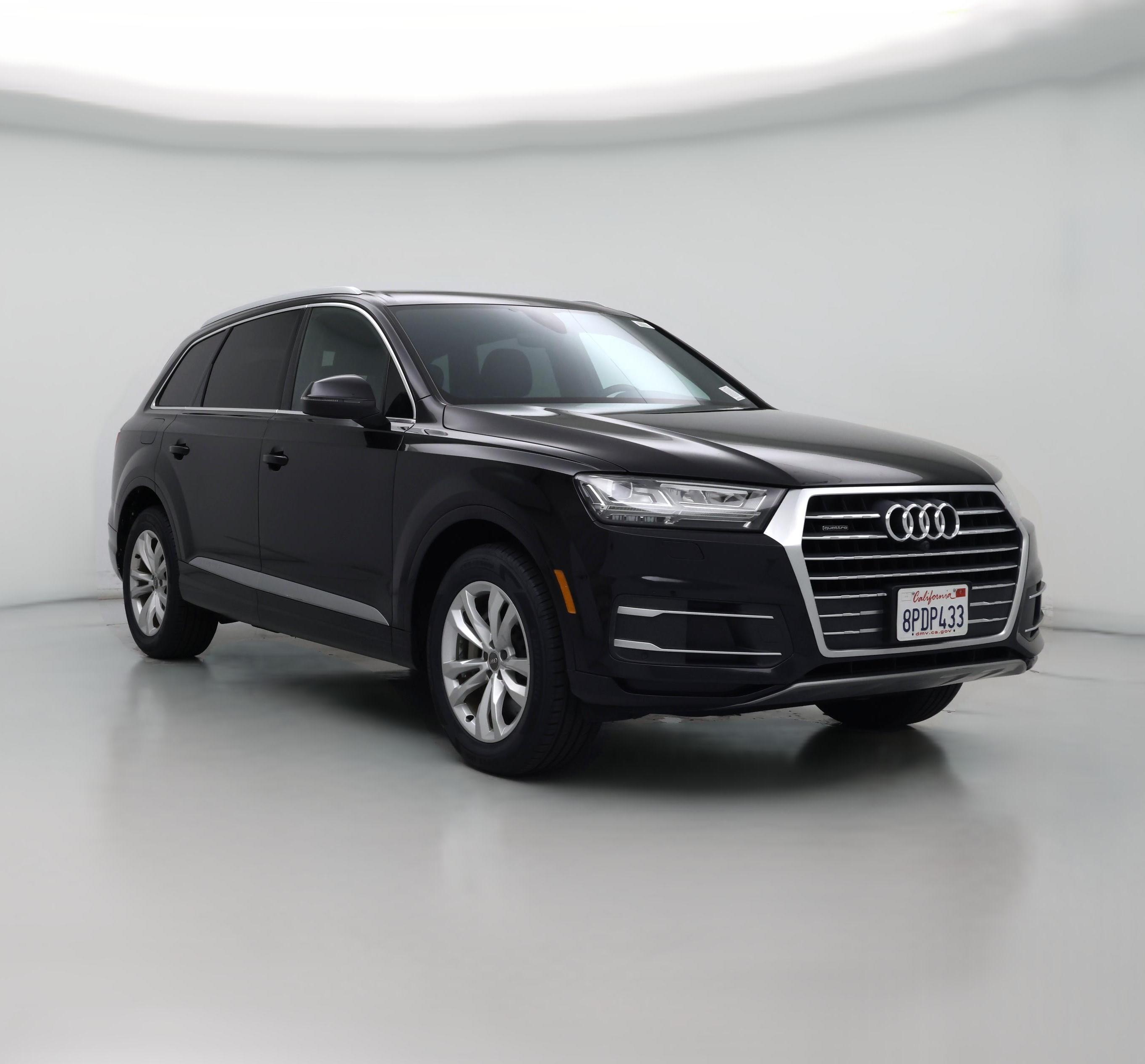 Thumbnail: 2019 Audi Q7 - 1