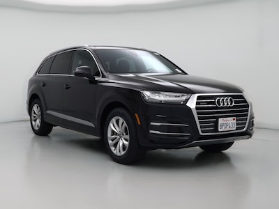 2019 Audi Q7 SE Premium