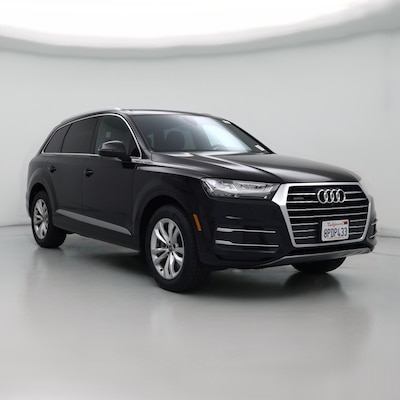 2019 Audi Q7 SE Premium