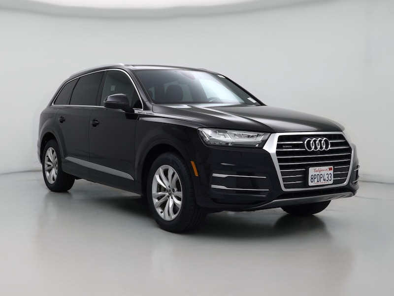 2019 Audi Q7 SE Premium