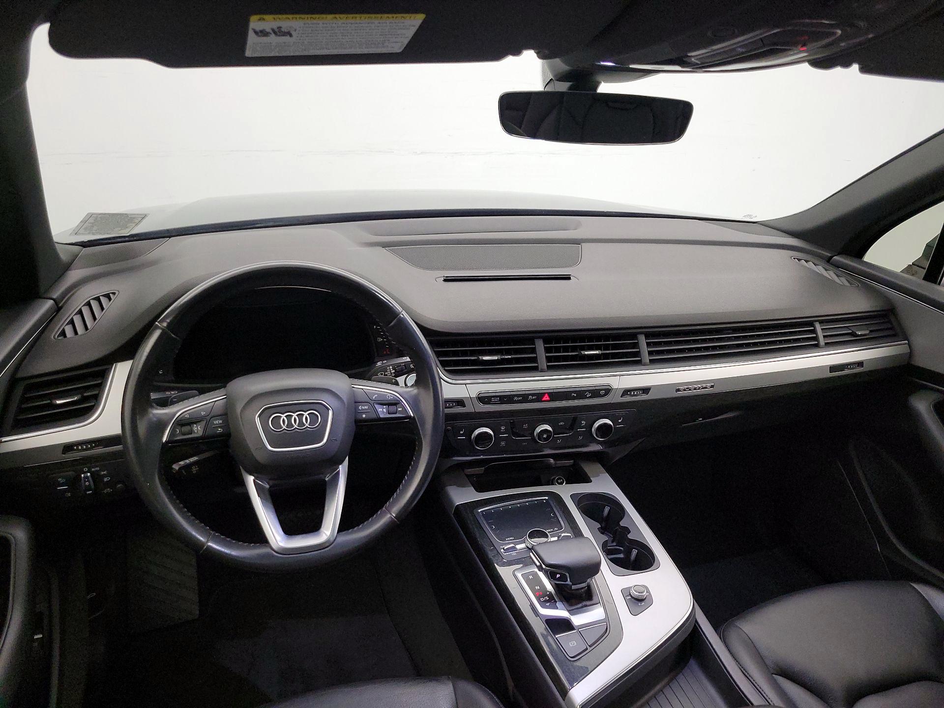 Thumbnail: 2019 Audi Q7 - 9