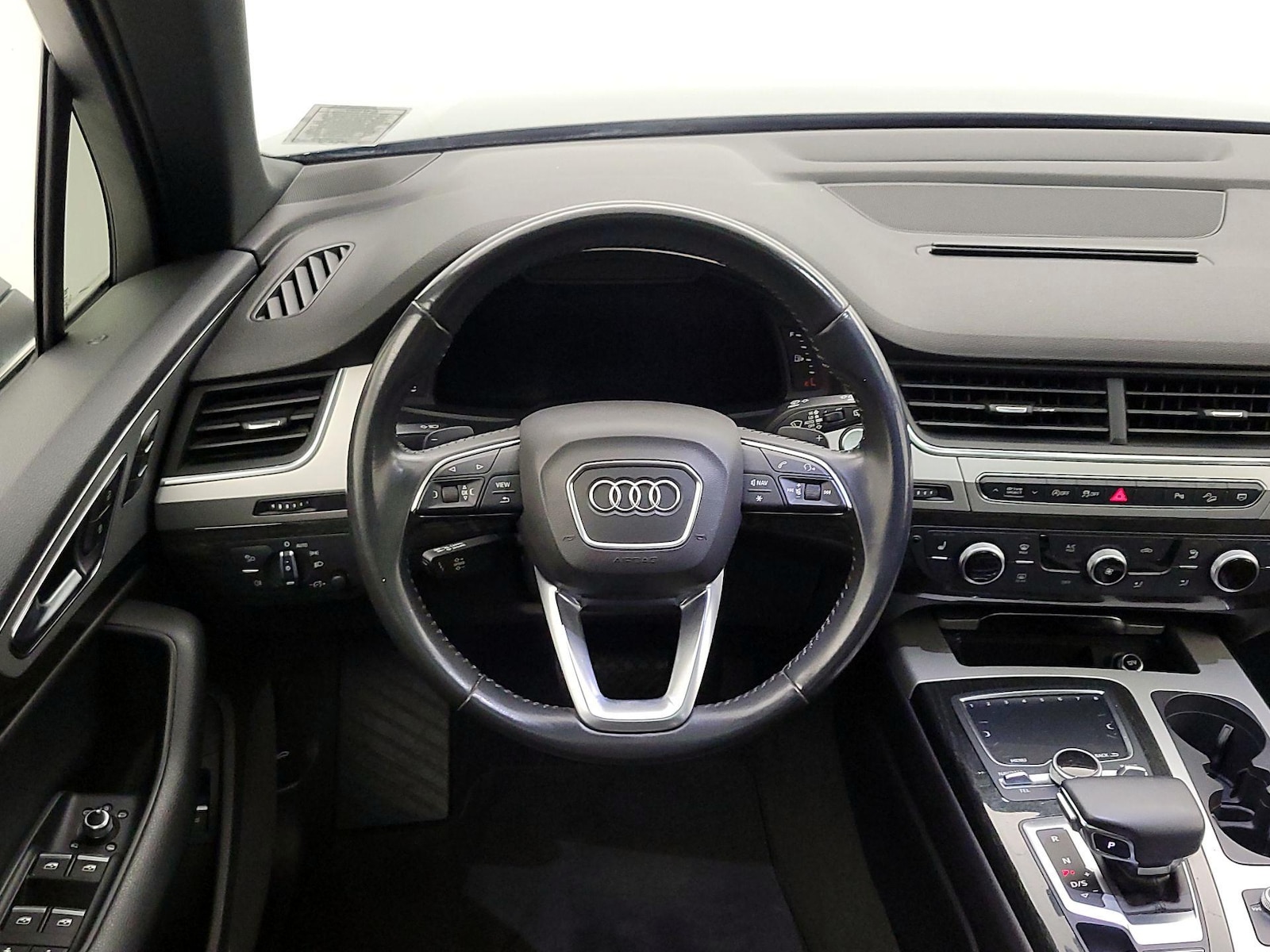 2019 Audi Q7 SE Premium - Photo 11