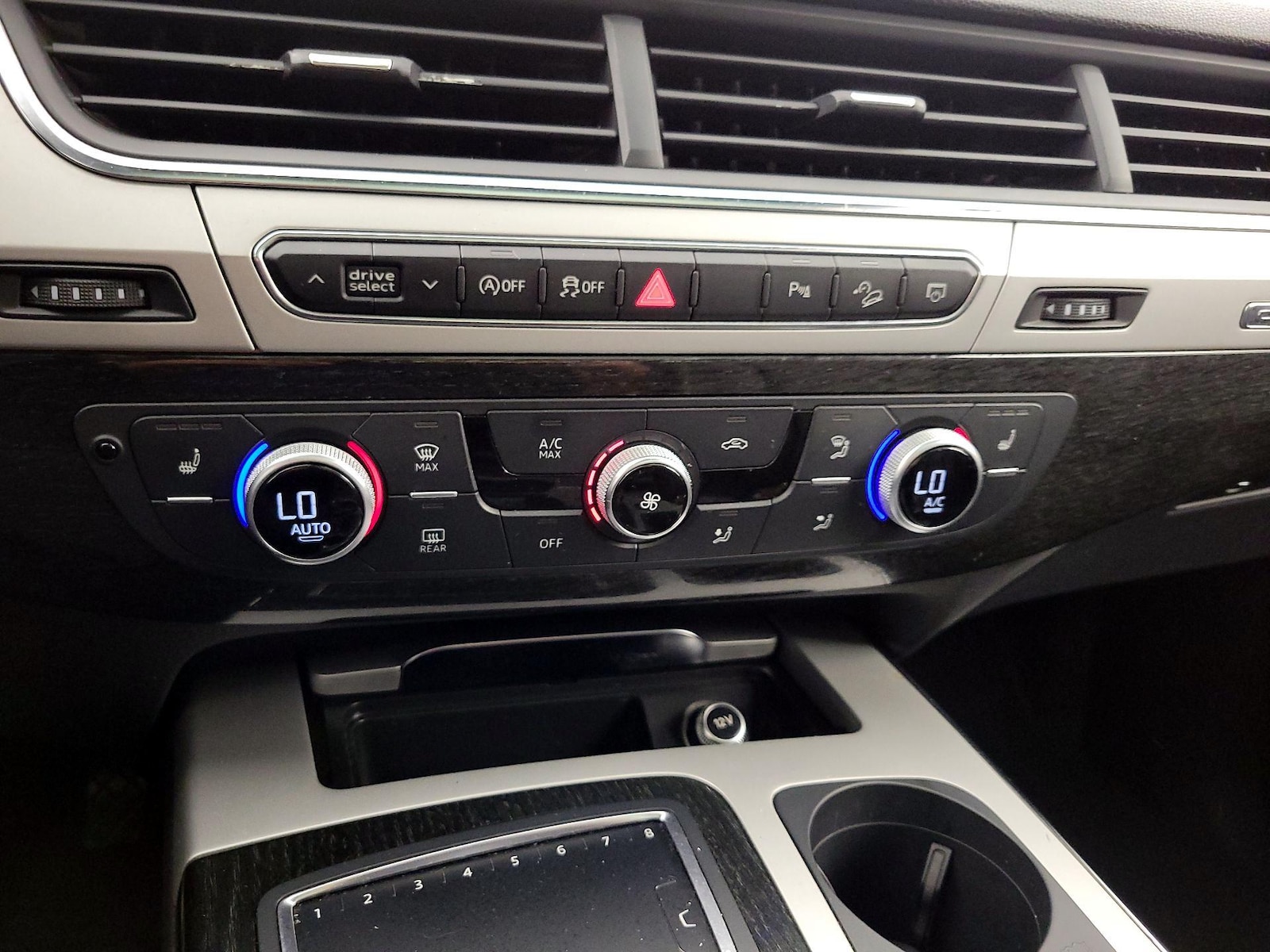 2019 Audi Q7 SE Premium - Photo 17