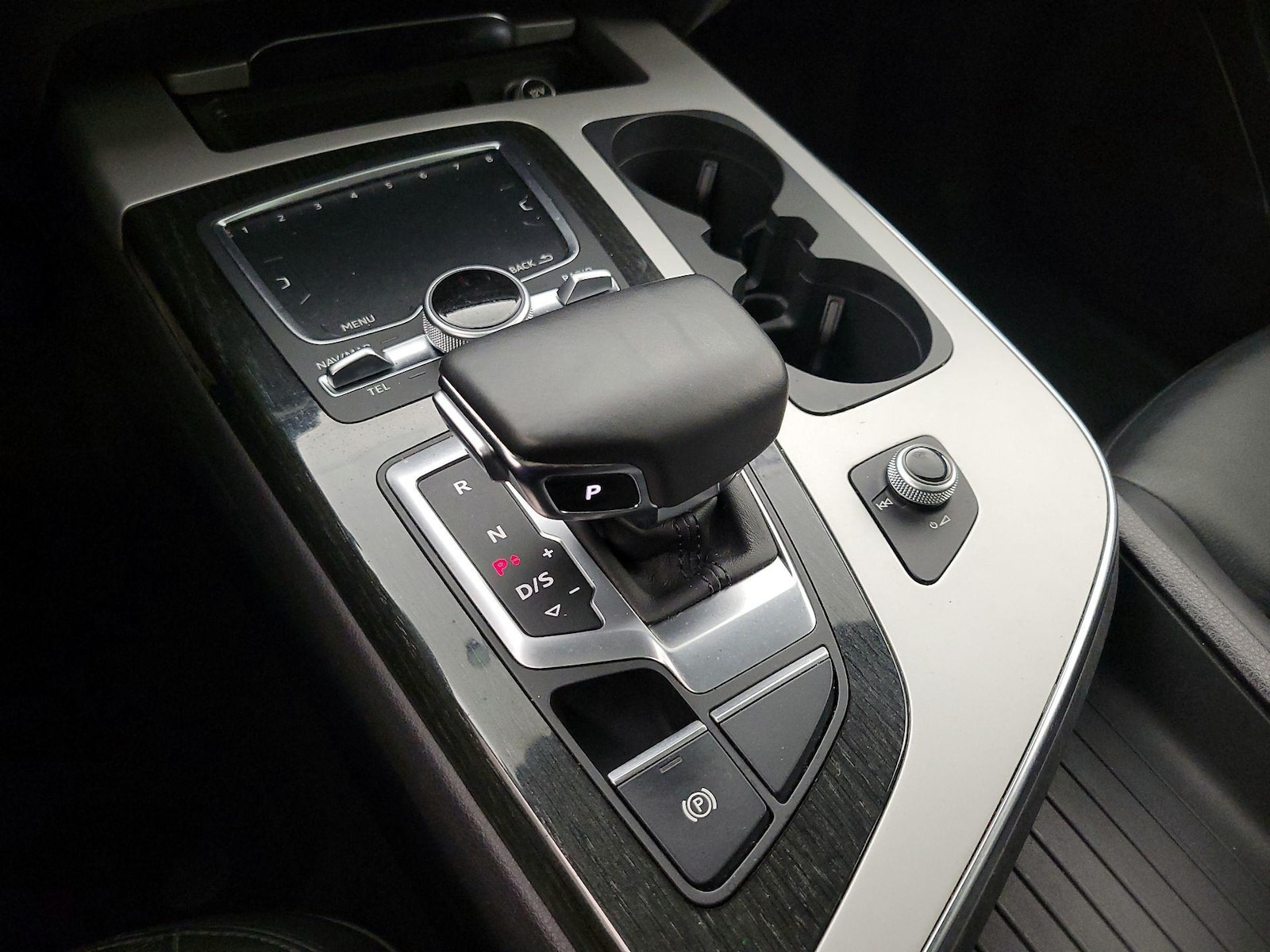 2019 Audi Q7 SE Premium - Photo 18