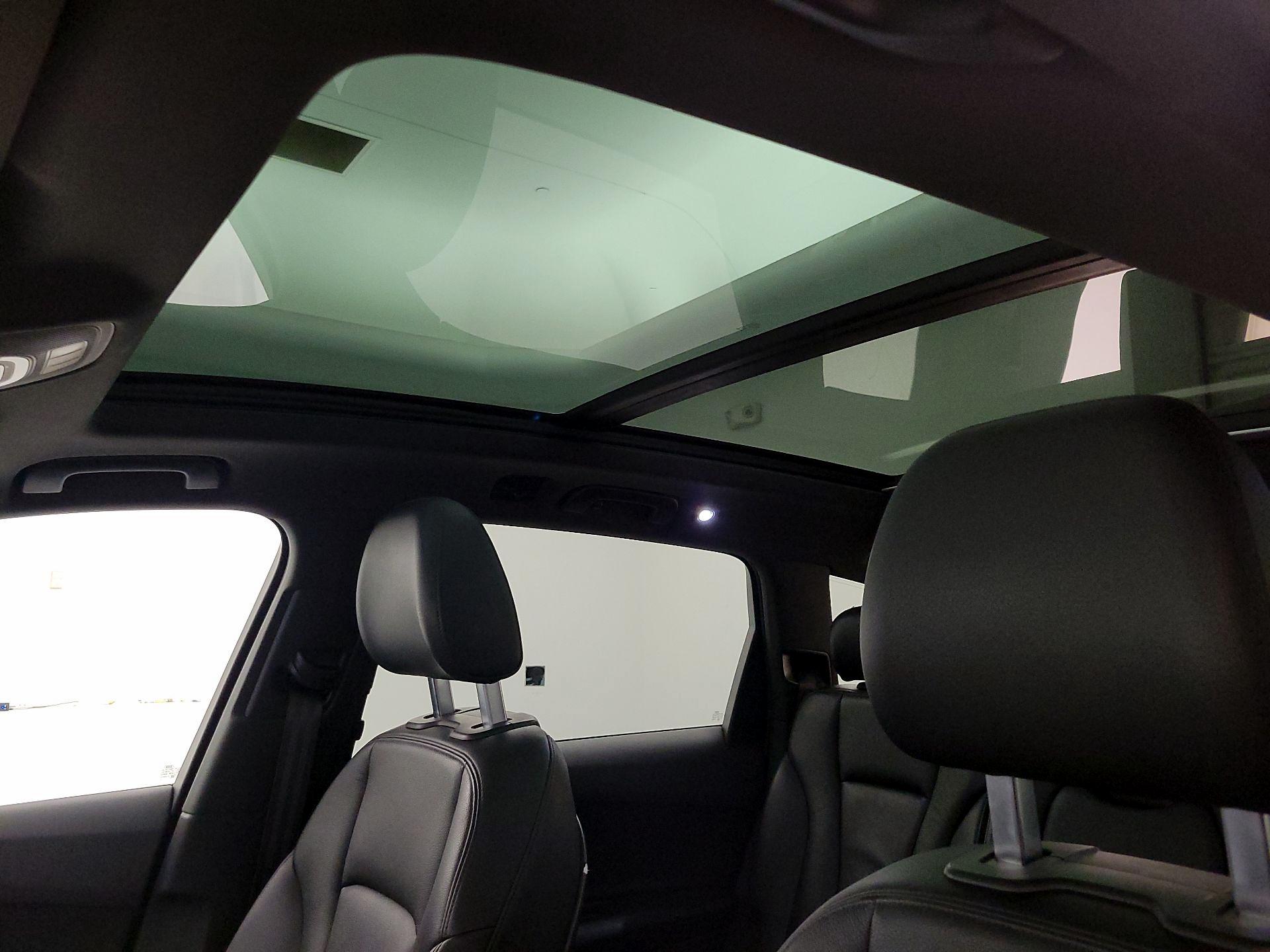 Thumbnail: 2019 Audi Q7 - 18