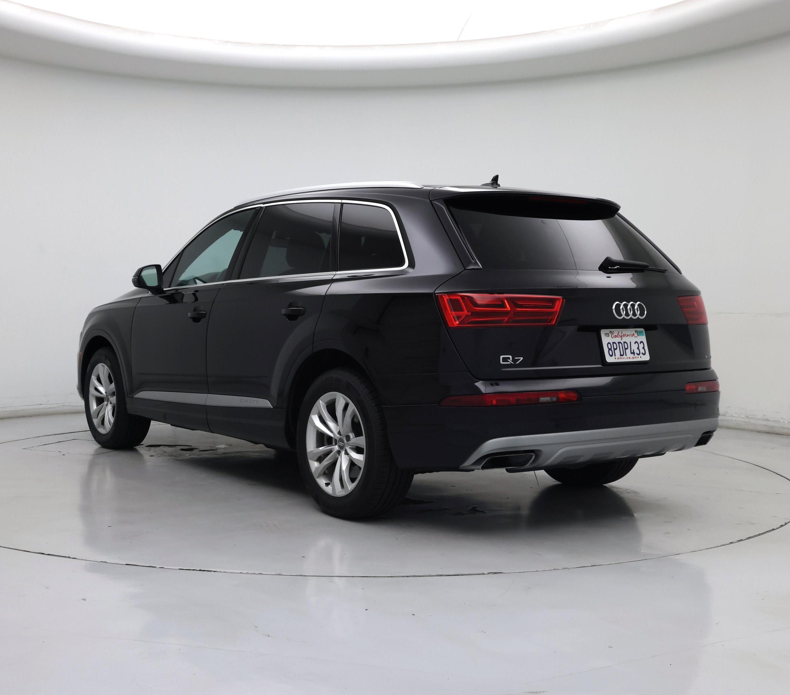 Thumbnail: 2019 Audi Q7 - 2
