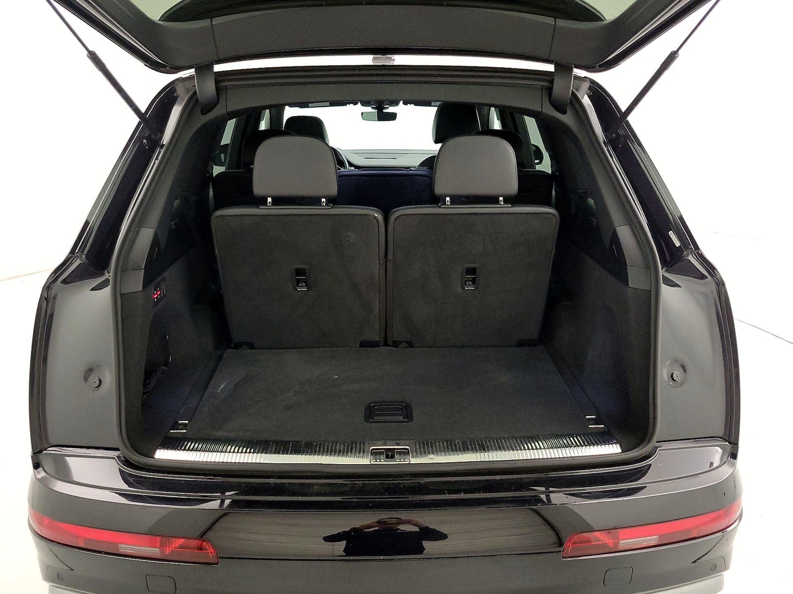 2019 Audi Q7 SE Premium - Photo 22