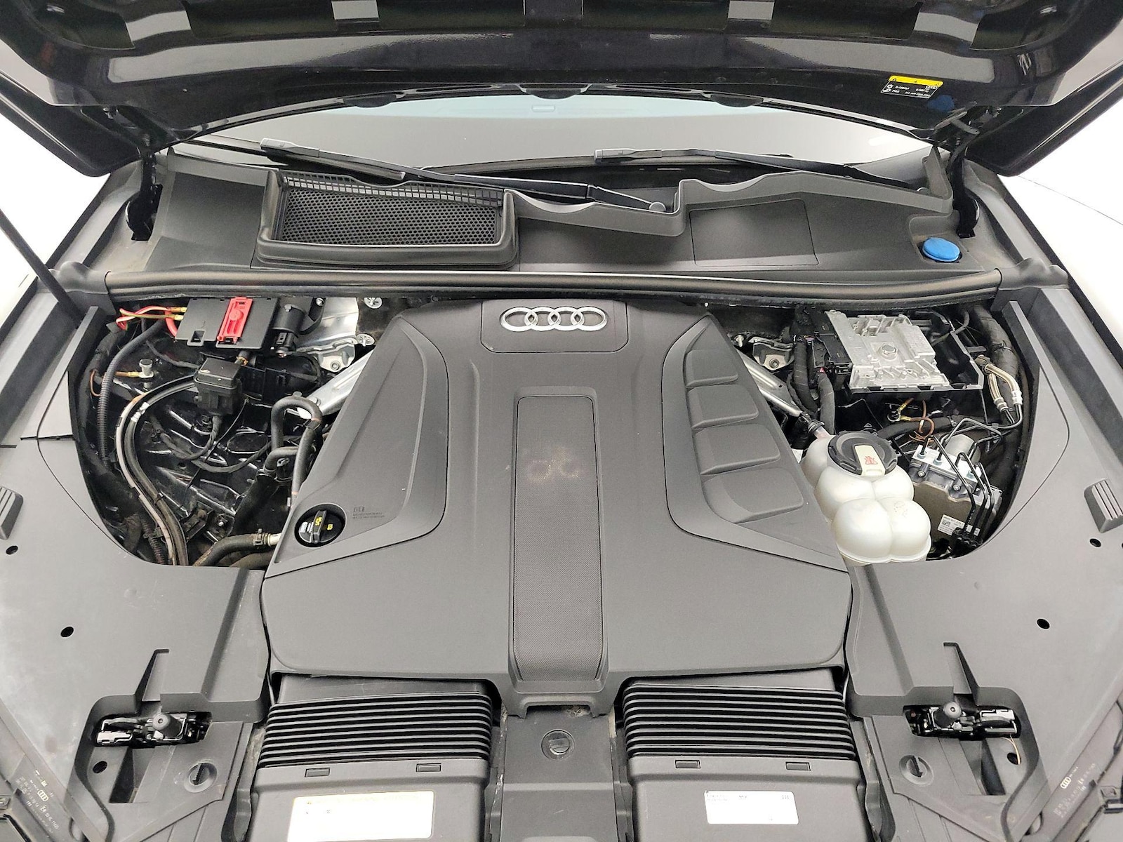 2019 Audi Q7 SE Premium - Photo 23