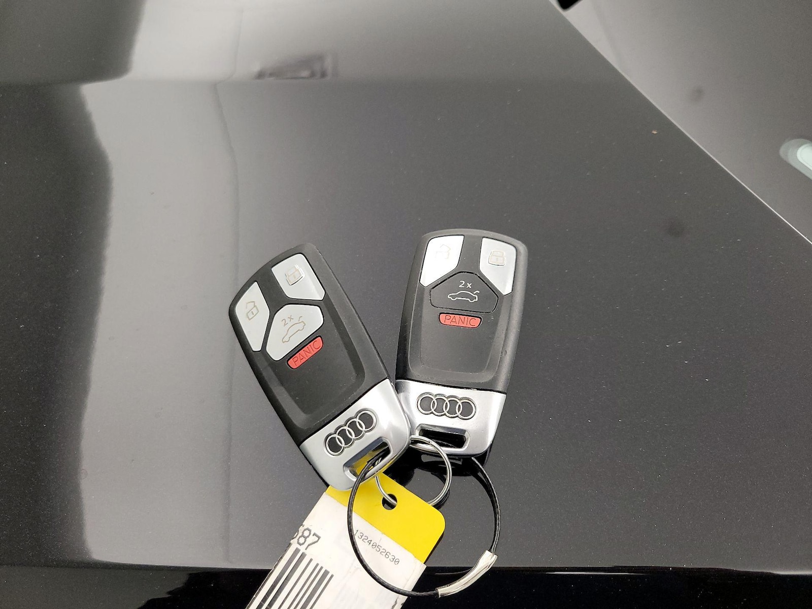 2019 Audi Q7 SE Premium - Photo 24