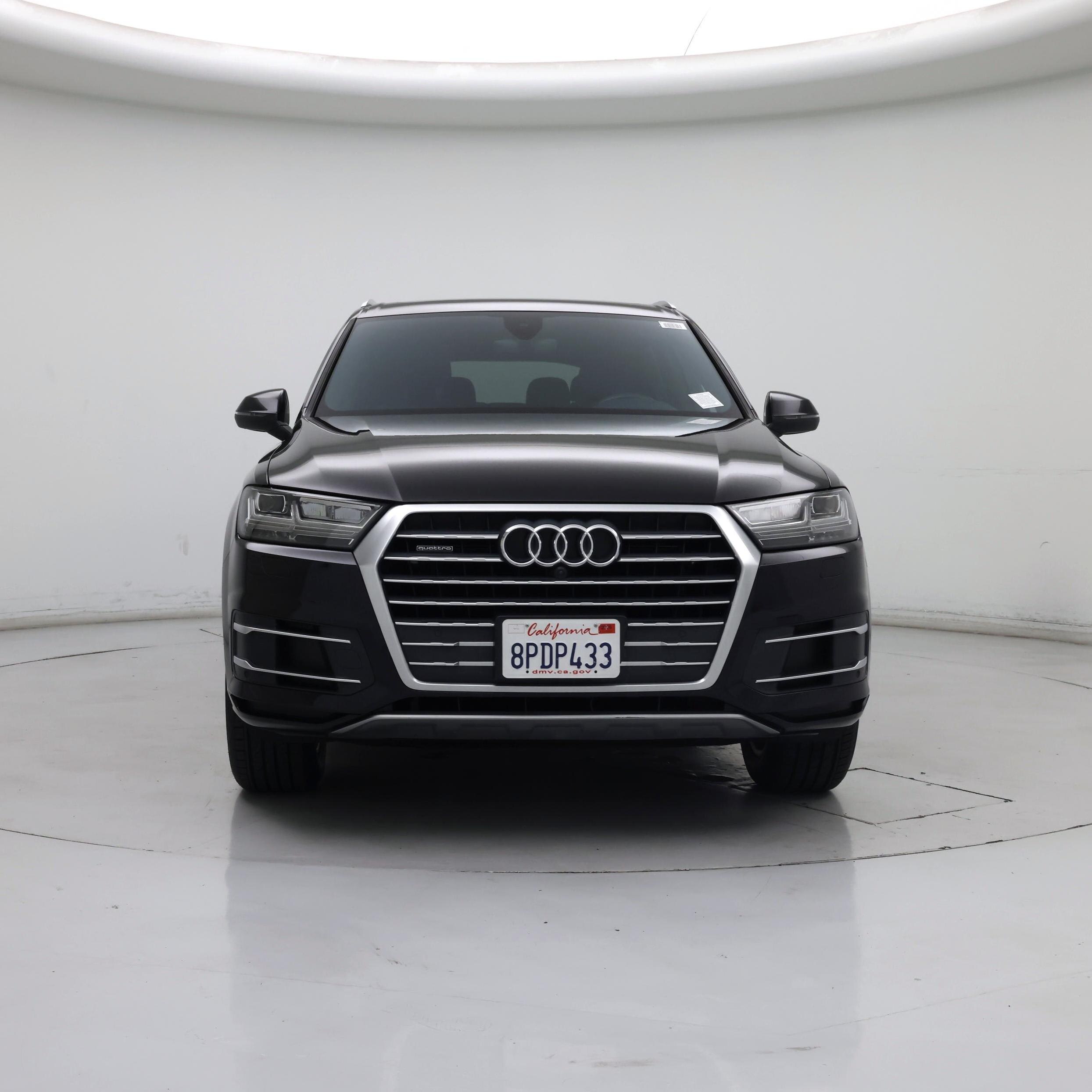 Thumbnail: 2019 Audi Q7 - 5