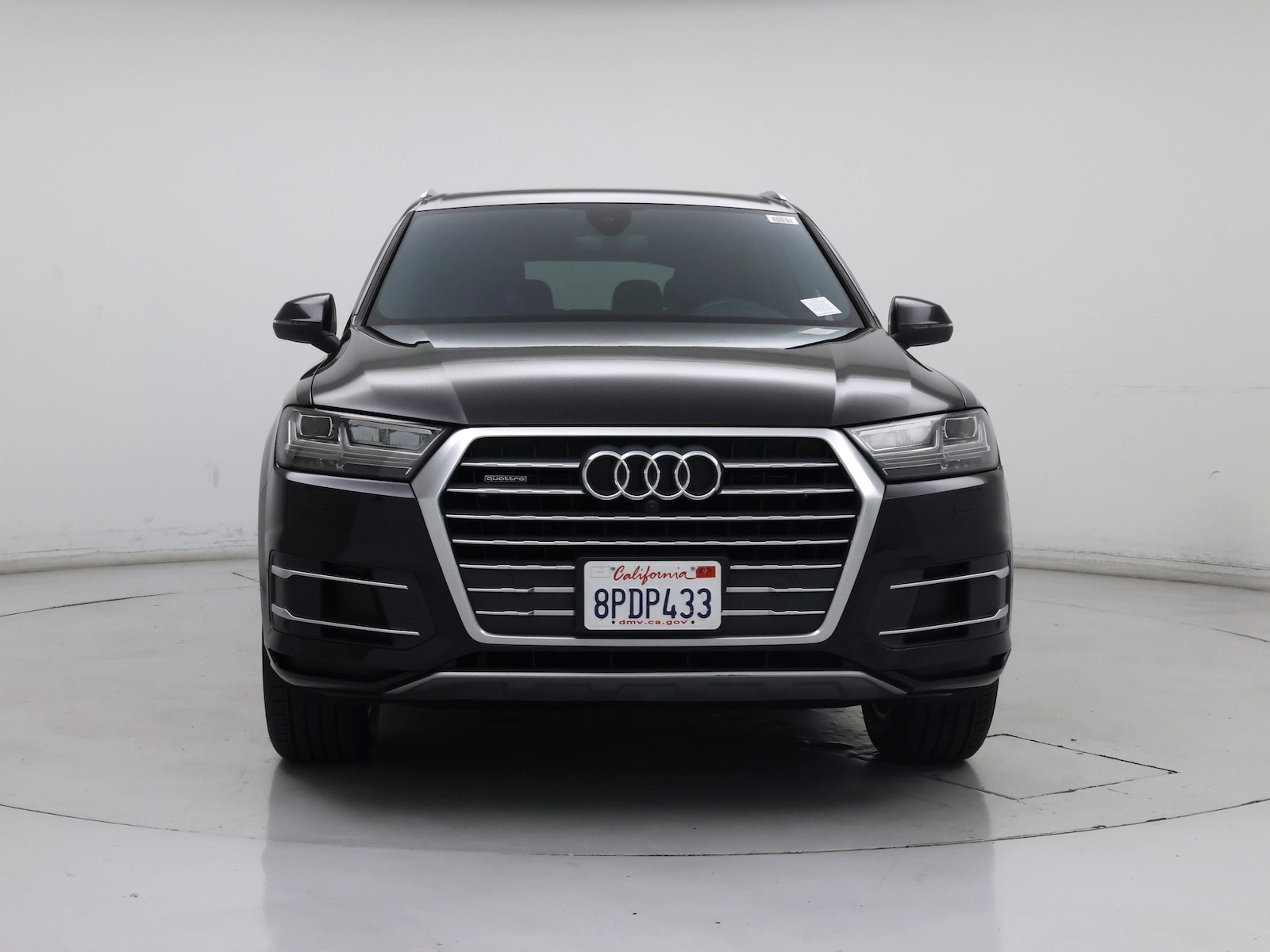 2019 Audi Q7 SE Premium - Photo 6
