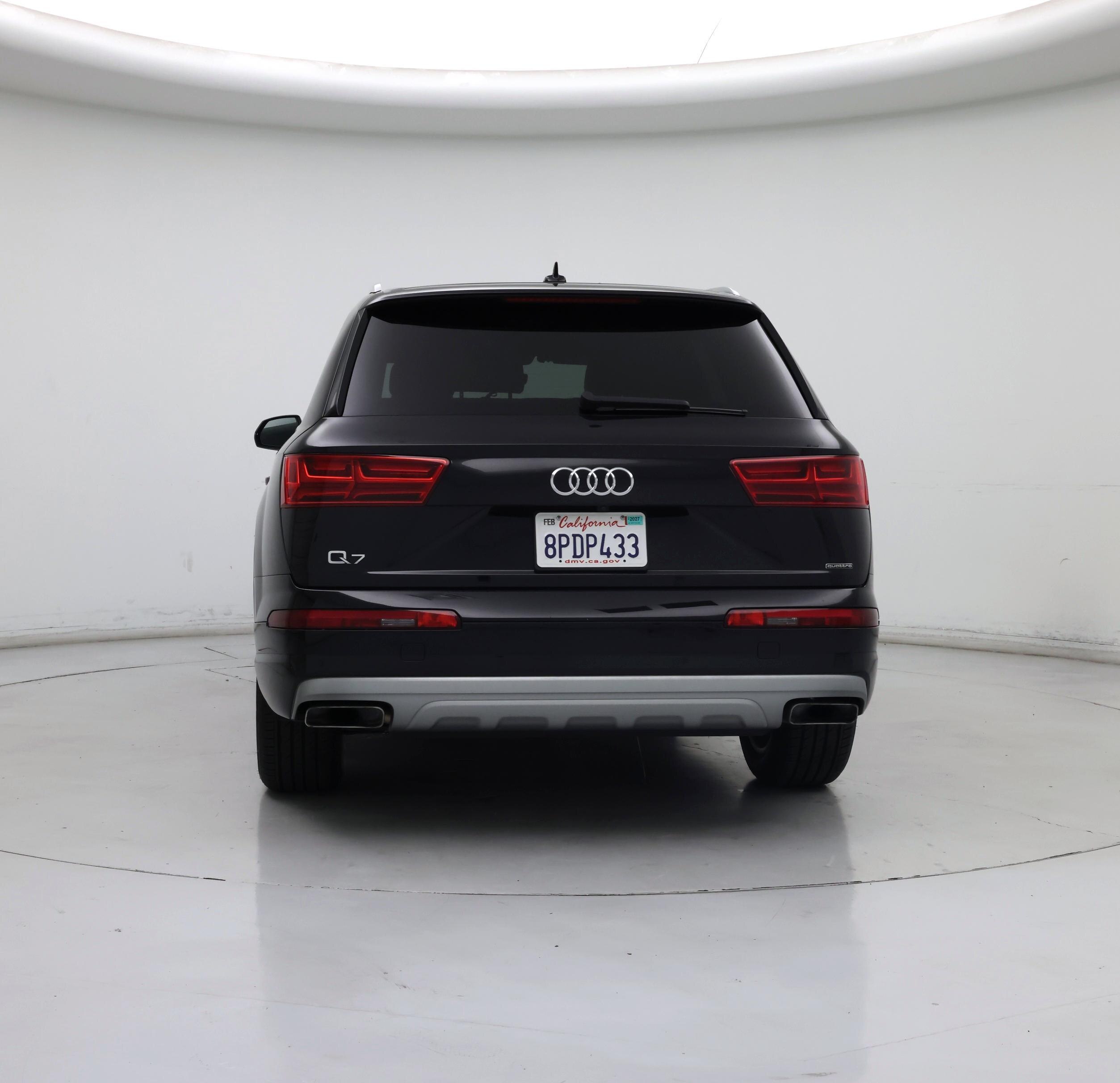 Thumbnail: 2019 Audi Q7 - 6