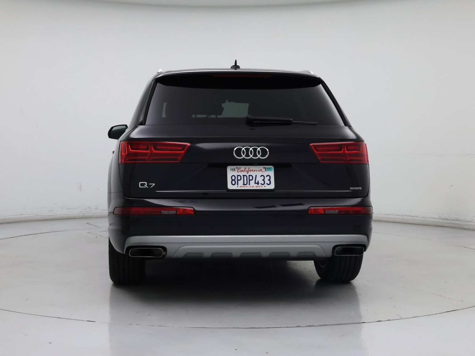 2019 Audi Q7 SE Premium - Photo 7