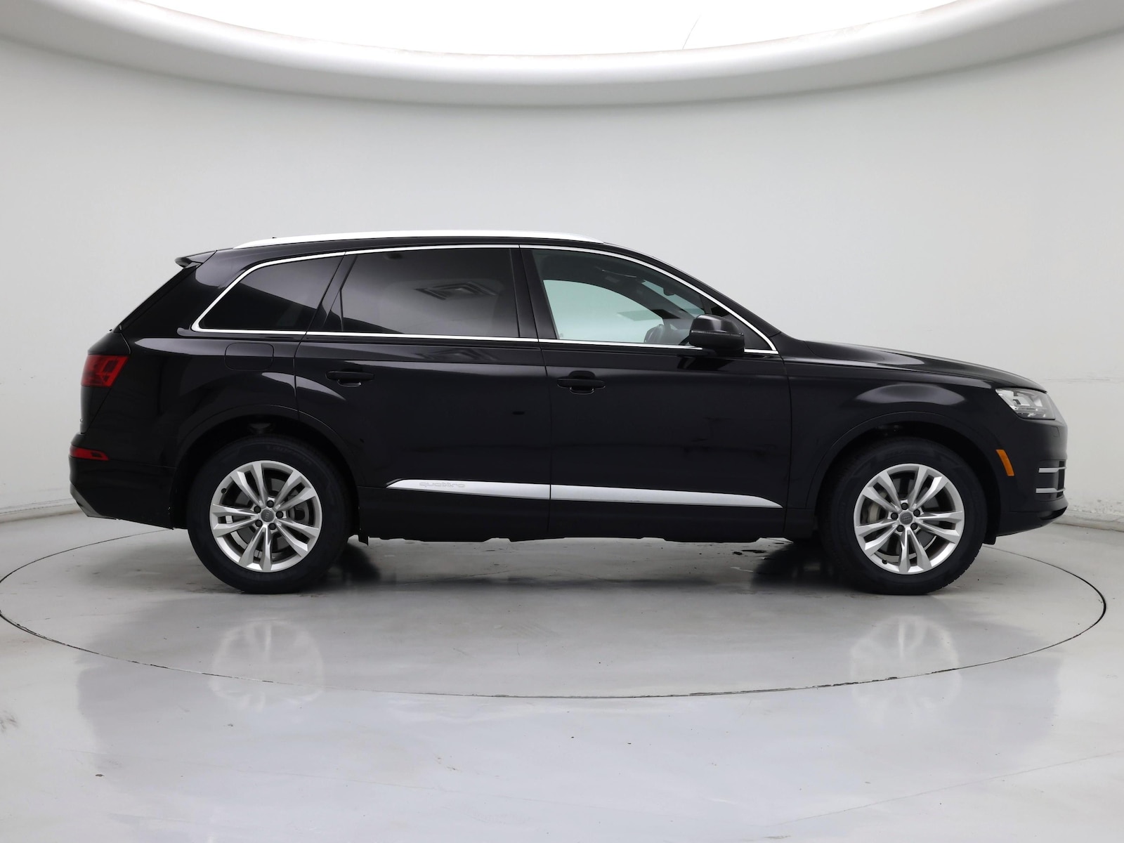 2019 Audi Q7 SE Premium - Photo 8