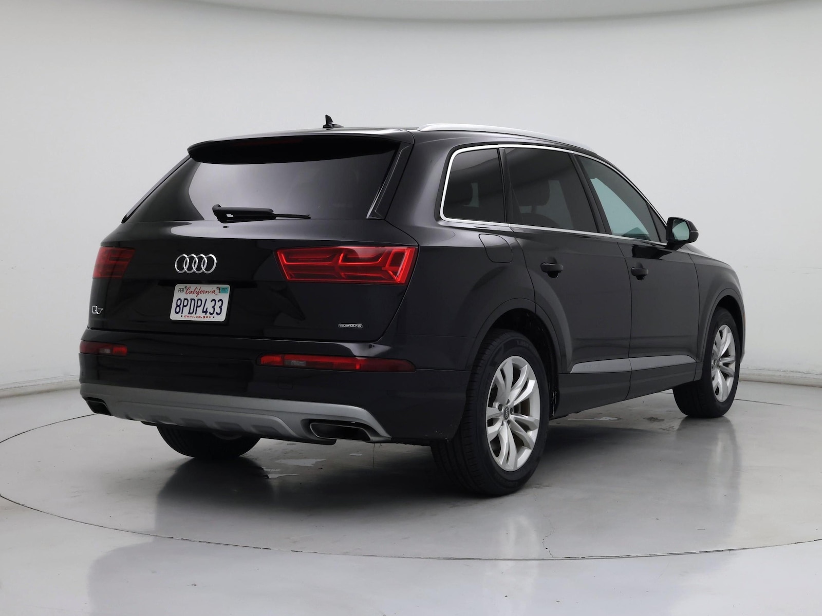 2019 Audi Q7 SE Premium - Photo 9