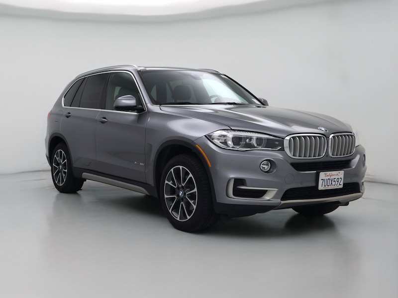 2017 BMW X5 xDrive35i -
                  Buena Park, CA