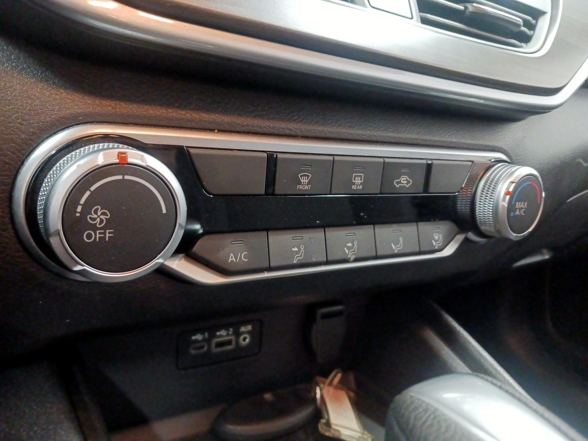Thumbnail: 2025 Nissan Altima - 14