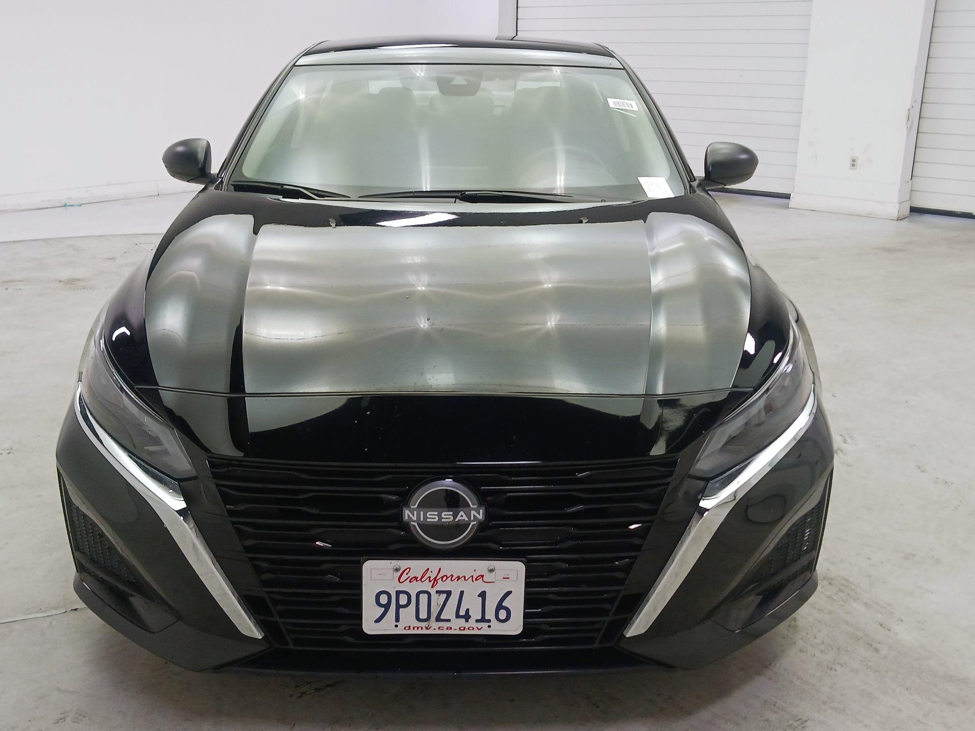 Thumbnail: 2025 Nissan Altima - 2