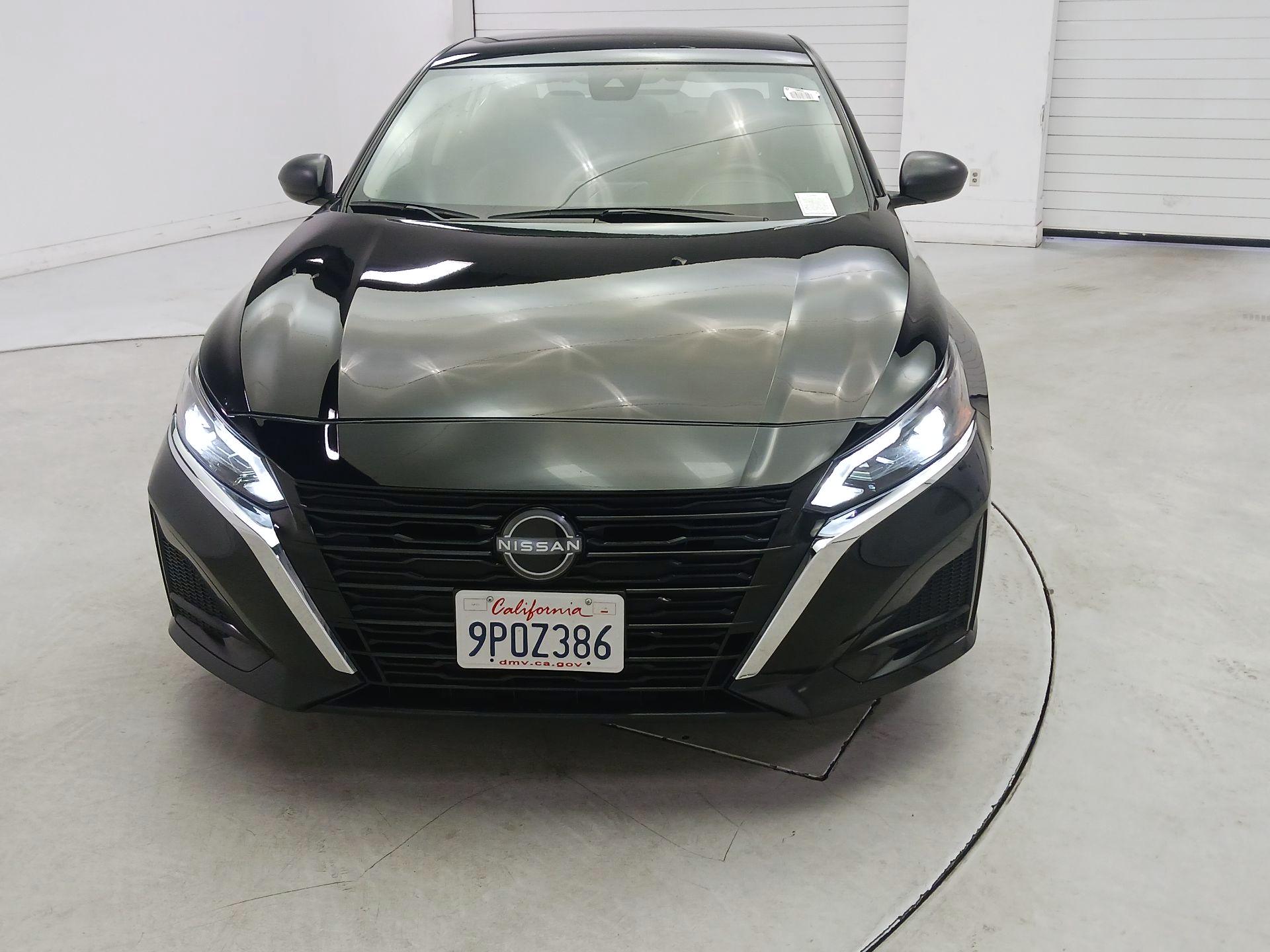 Thumbnail: 2025 Nissan Altima - 2