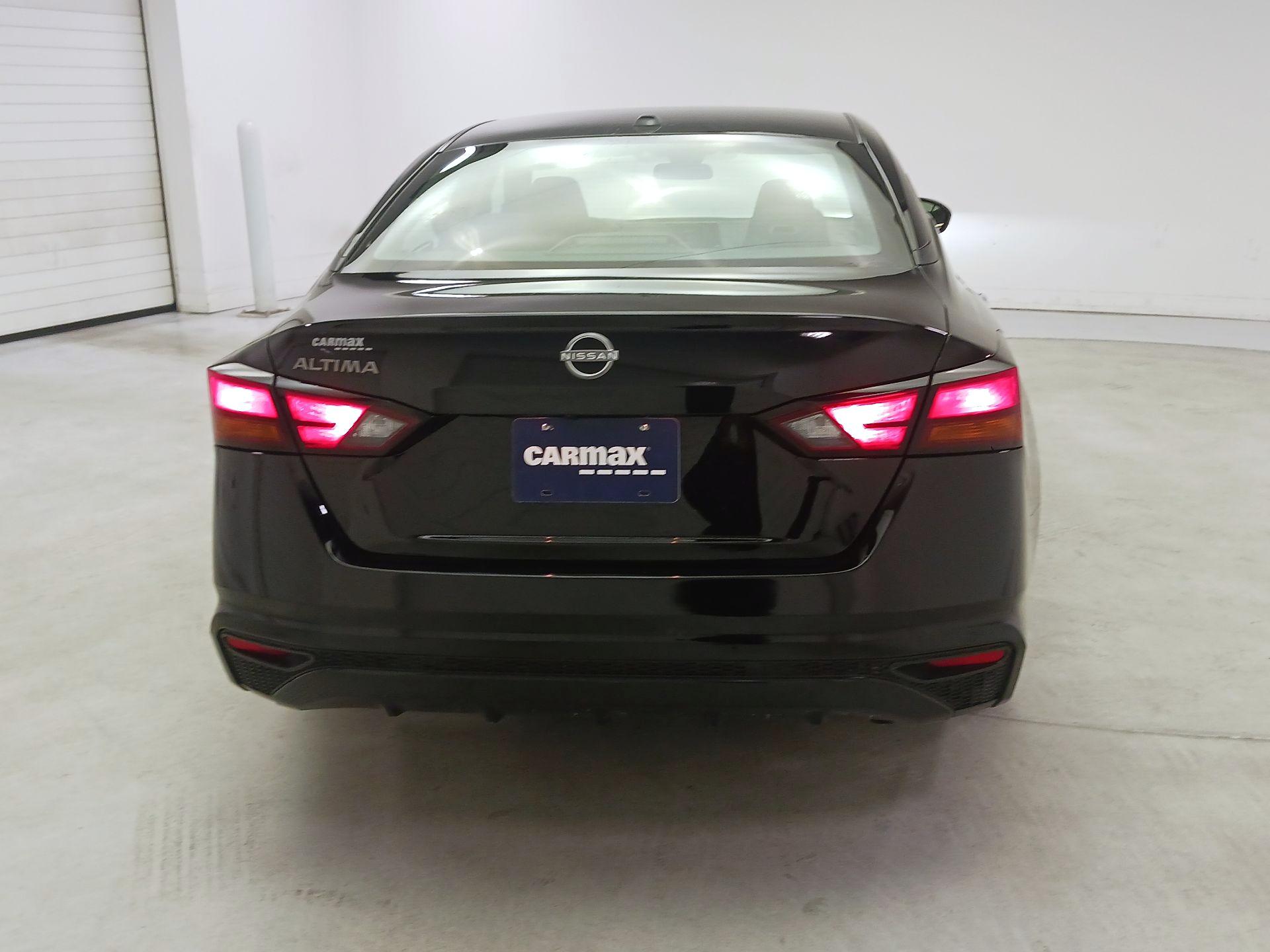 Thumbnail: 2025 Nissan Altima - 6