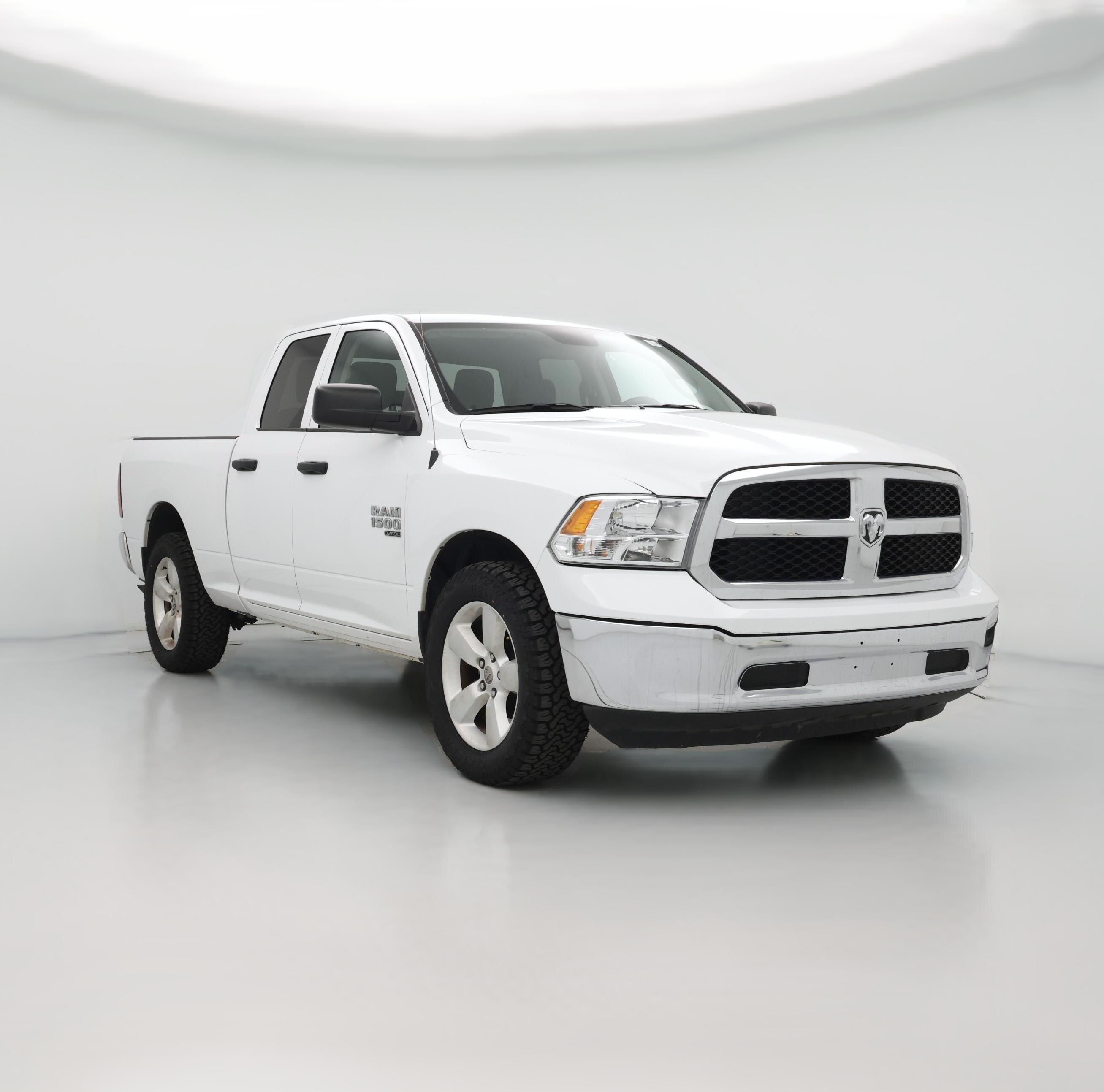 Thumbnail: 2024 RAM 1500 Classic - 1