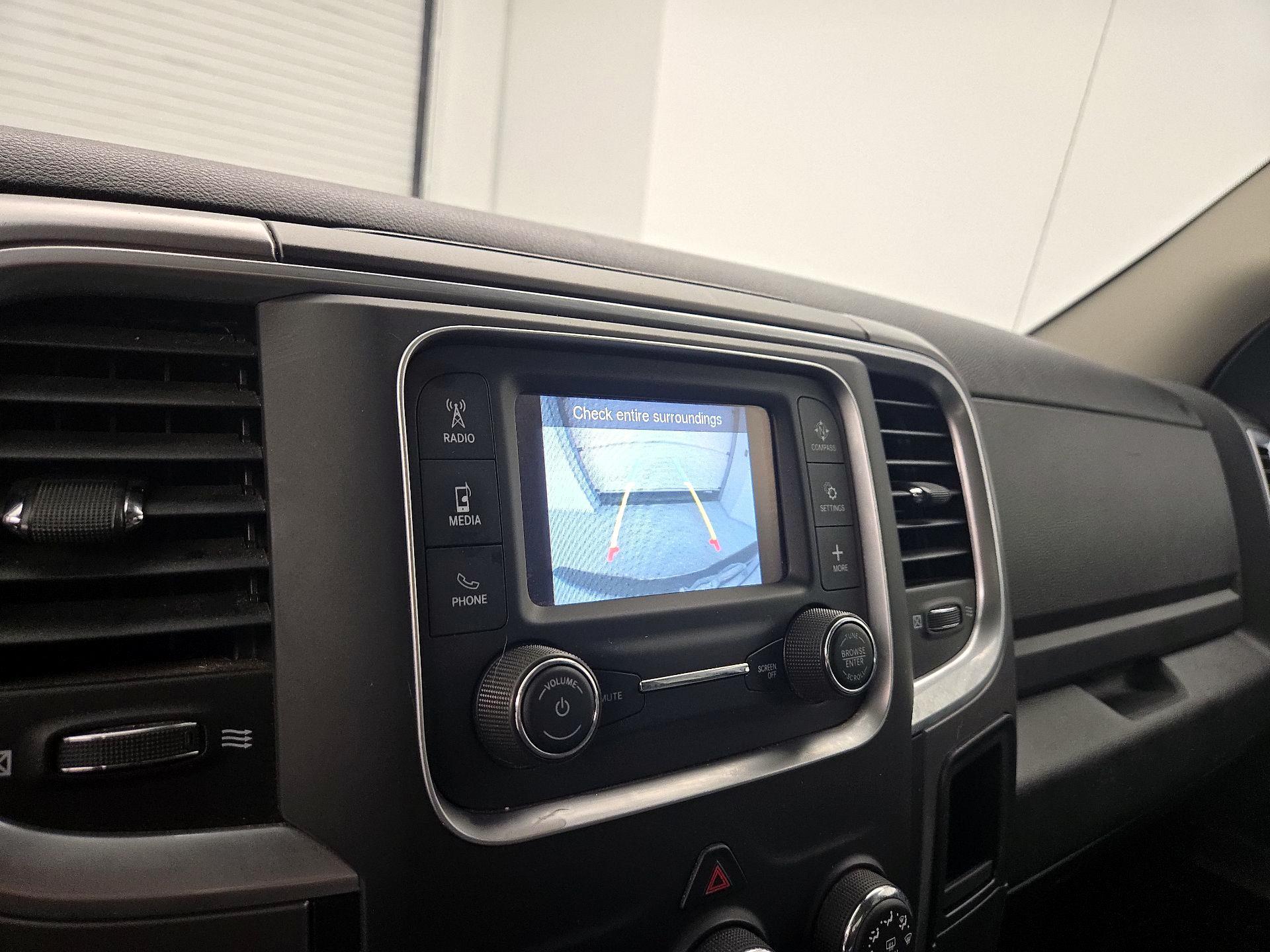 Thumbnail: 2024 RAM 1500 Classic - 14