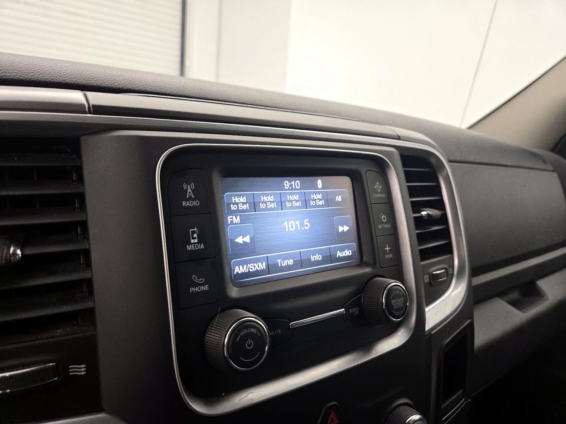Thumbnail: 2024 RAM 1500 Classic - 15