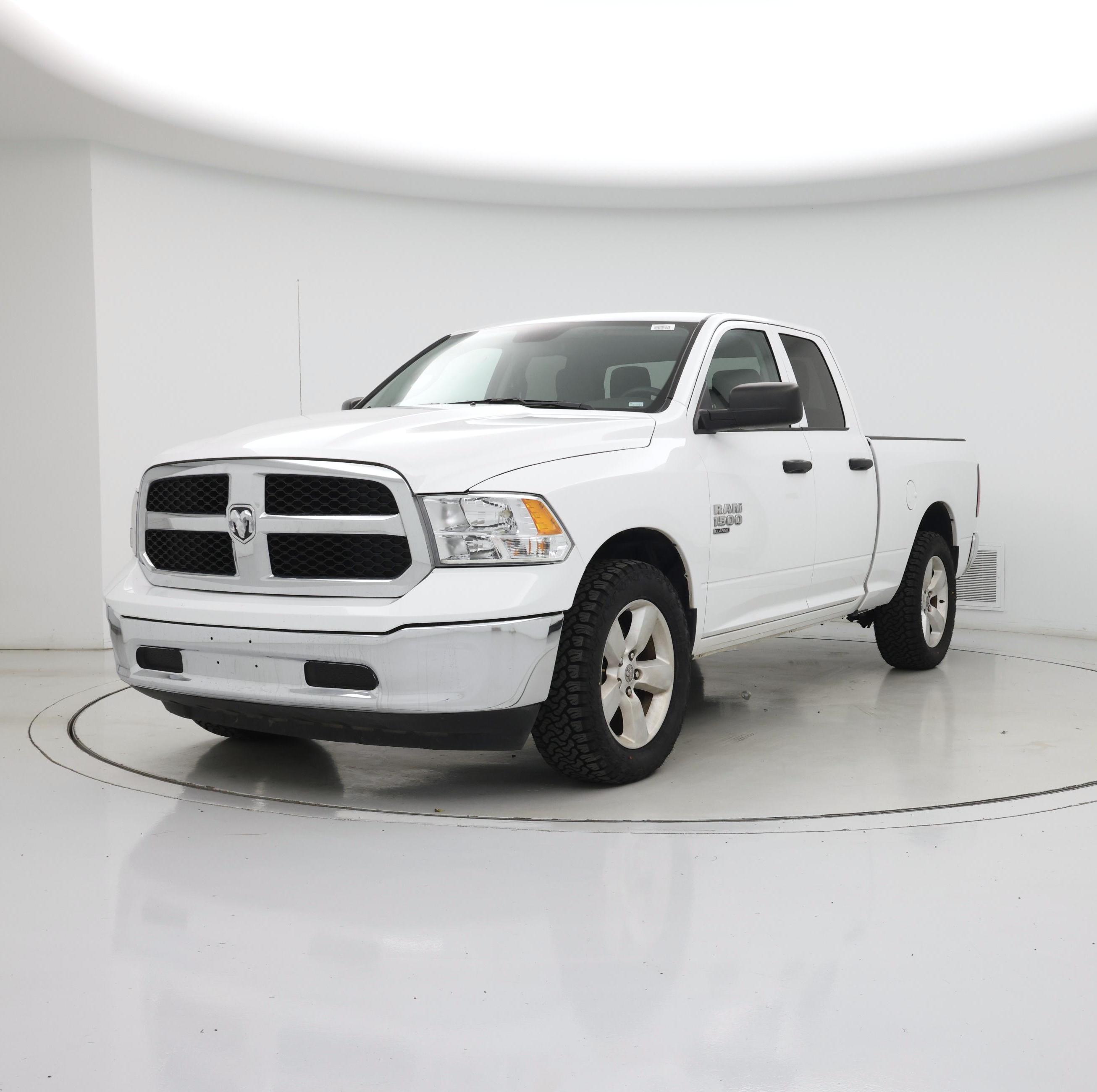 Thumbnail: 2024 RAM 1500 Classic - 4