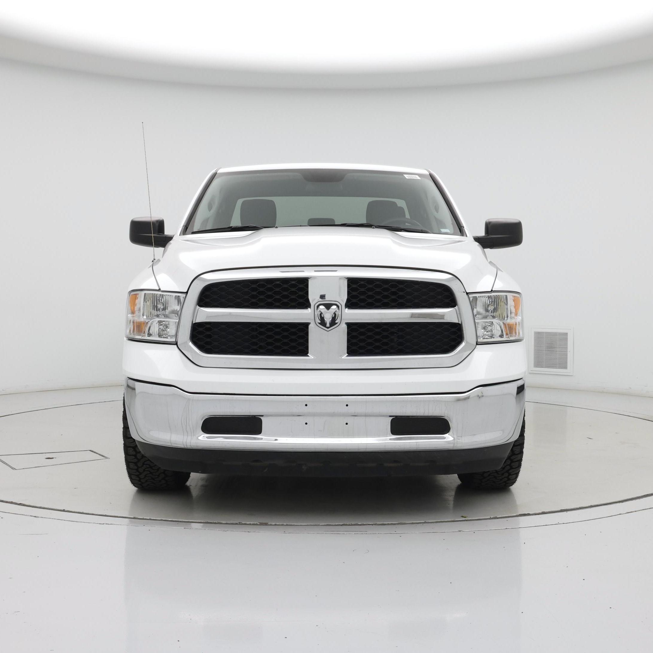 Thumbnail: 2024 RAM 1500 Classic - 5