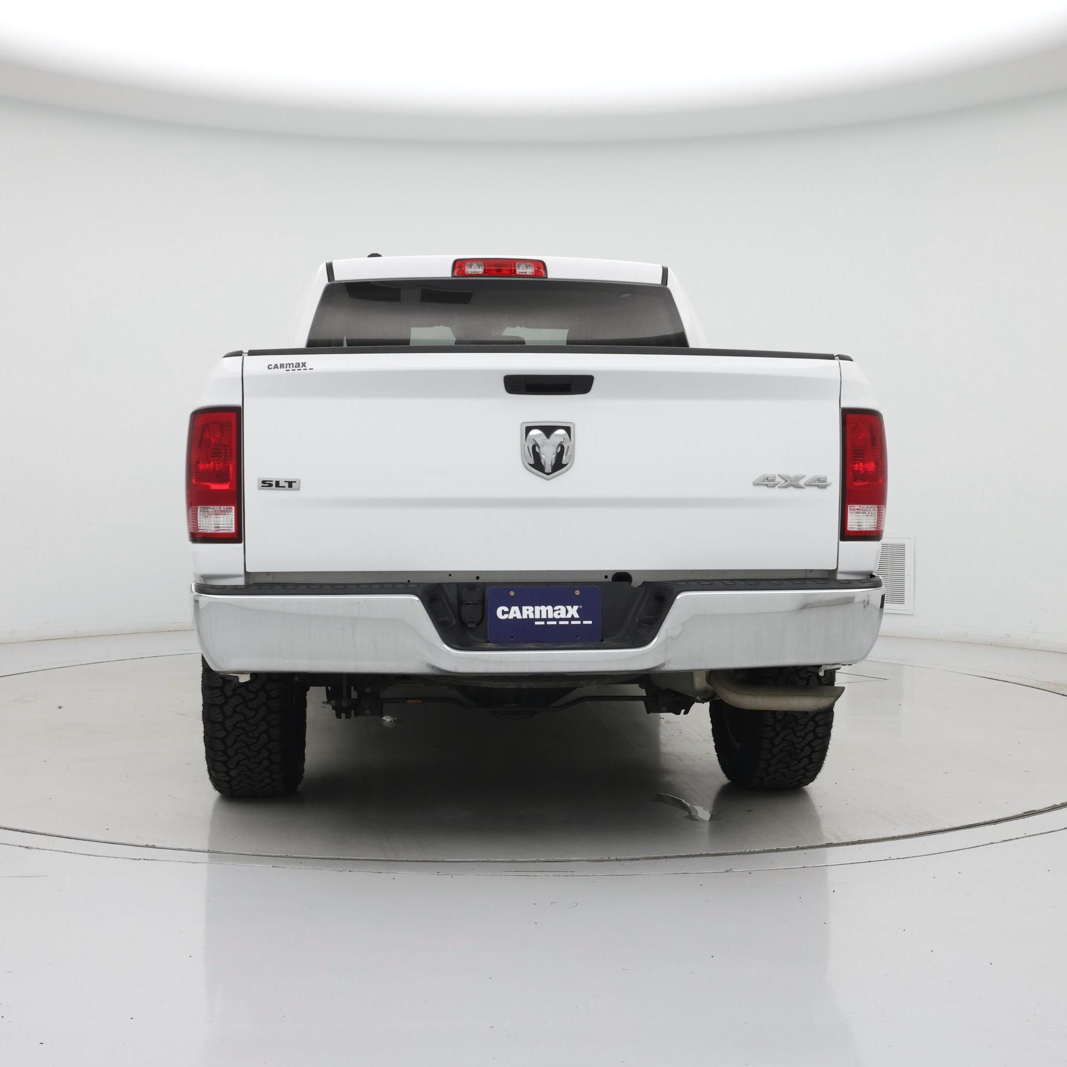 Thumbnail: 2024 RAM 1500 Classic - 6