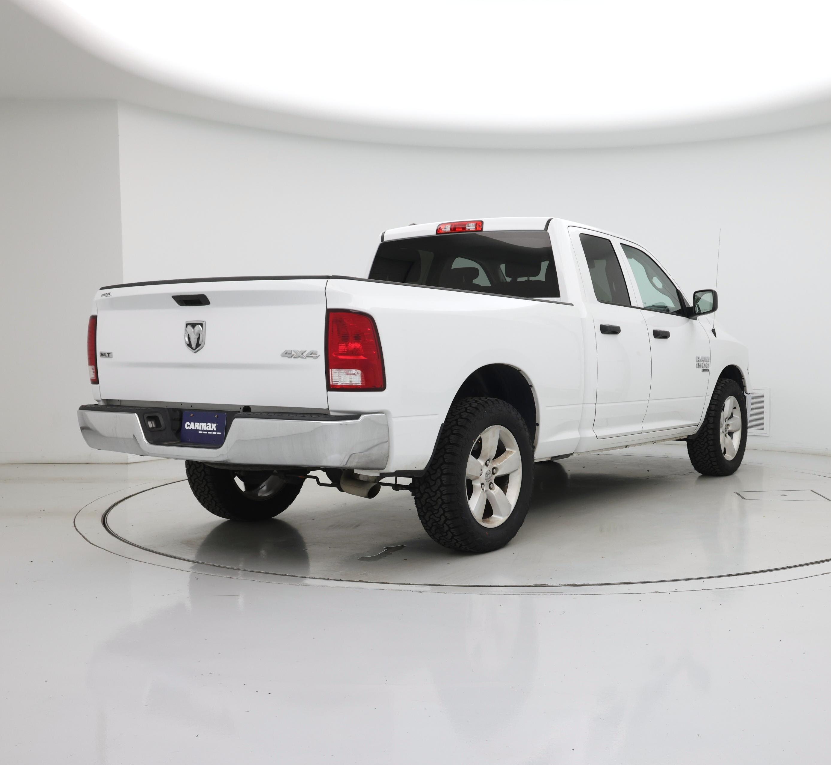 Thumbnail: 2024 RAM 1500 Classic - 8