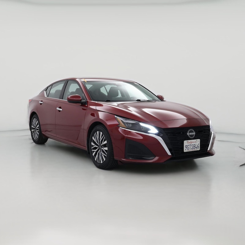 2023 Nissan Altima SV