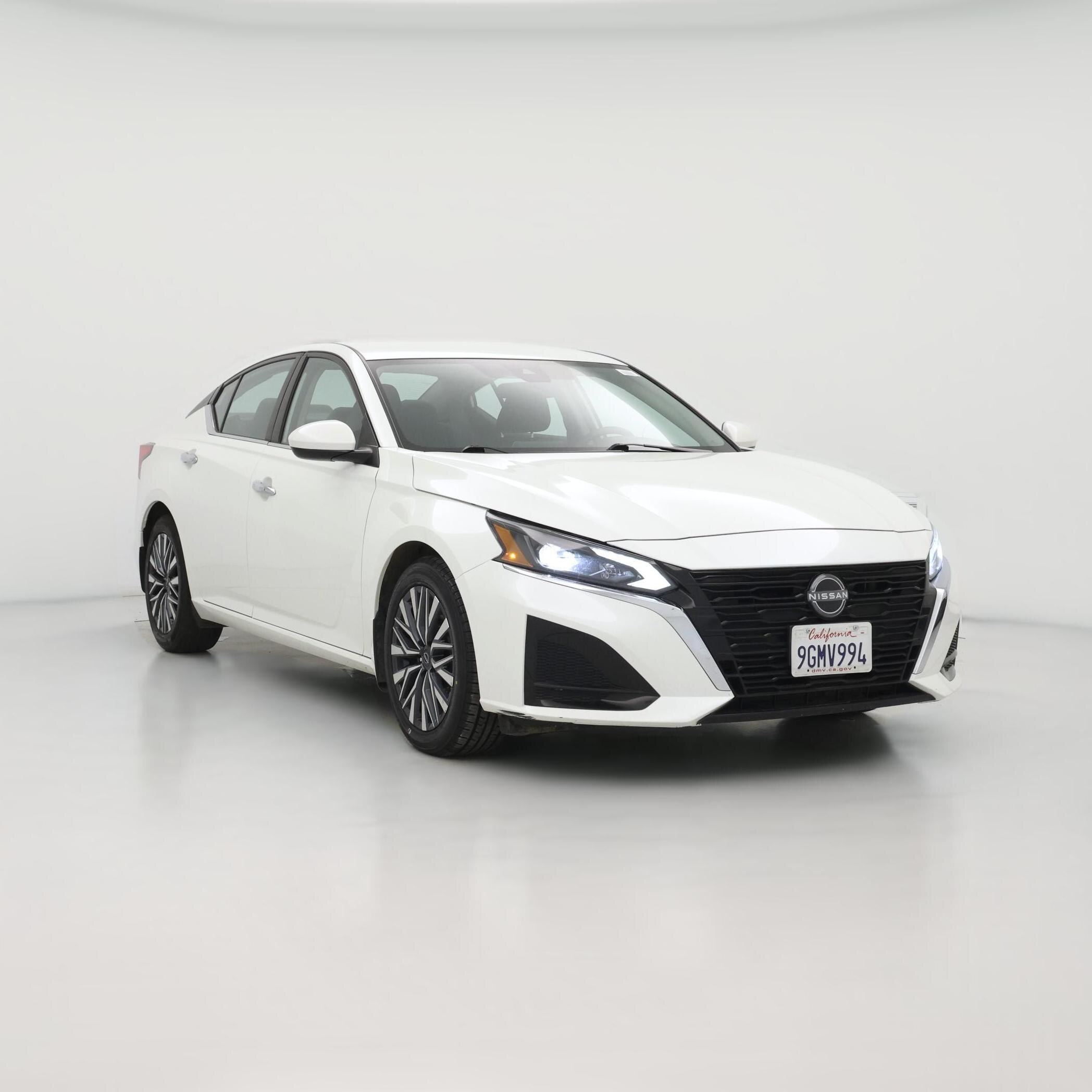 Thumbnail: 2023 Nissan Altima - 1
