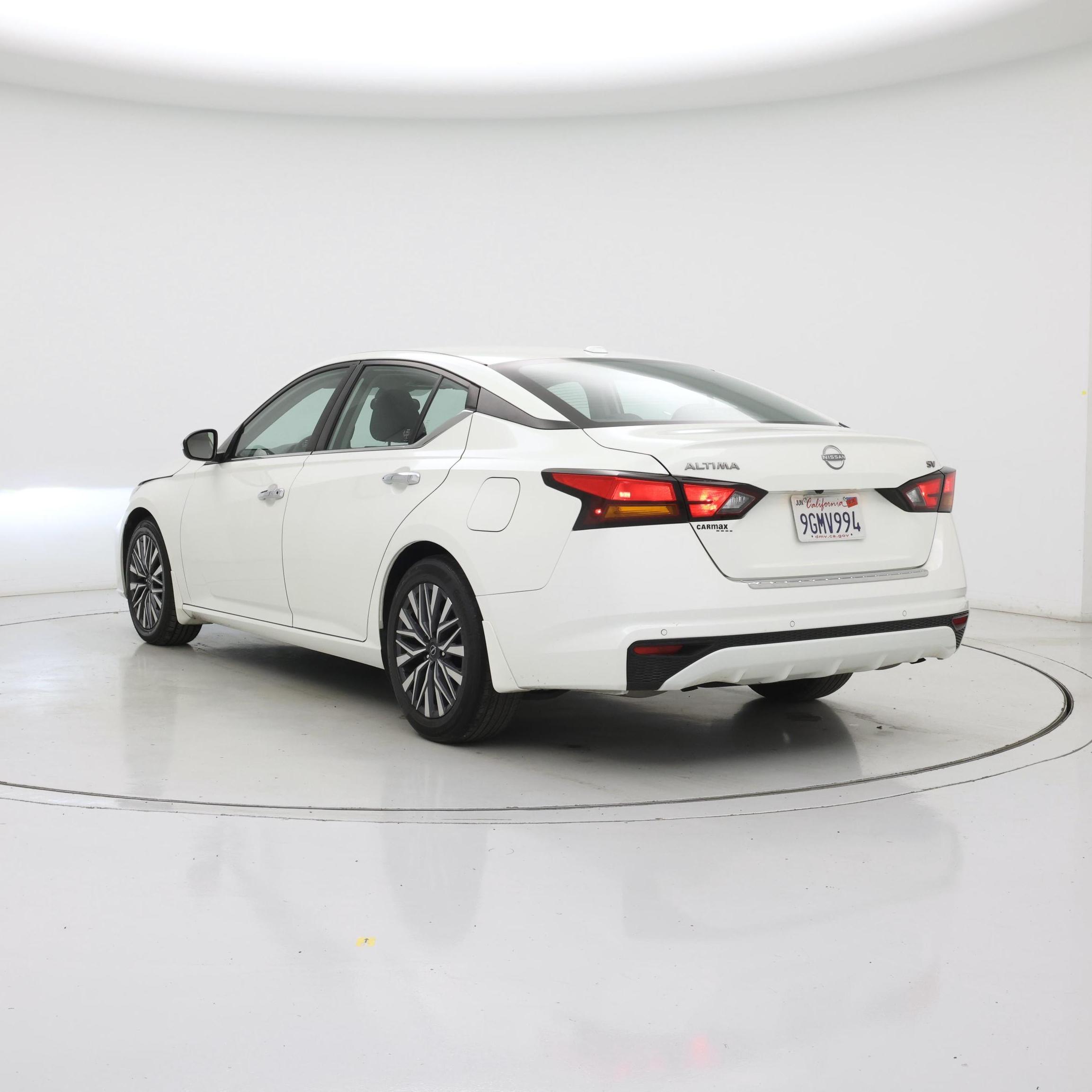Thumbnail: 2023 Nissan Altima - 2