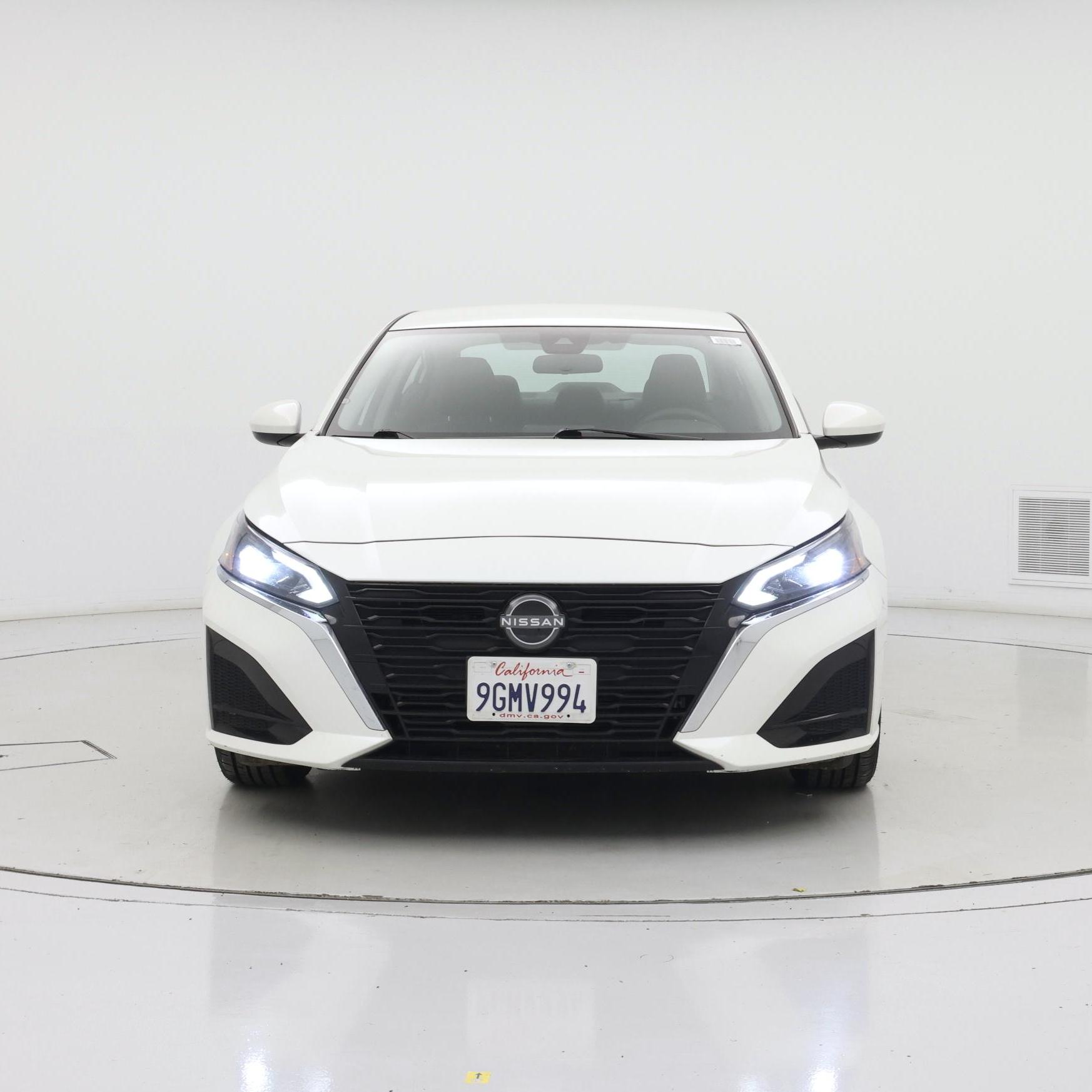 Thumbnail: 2023 Nissan Altima - 5