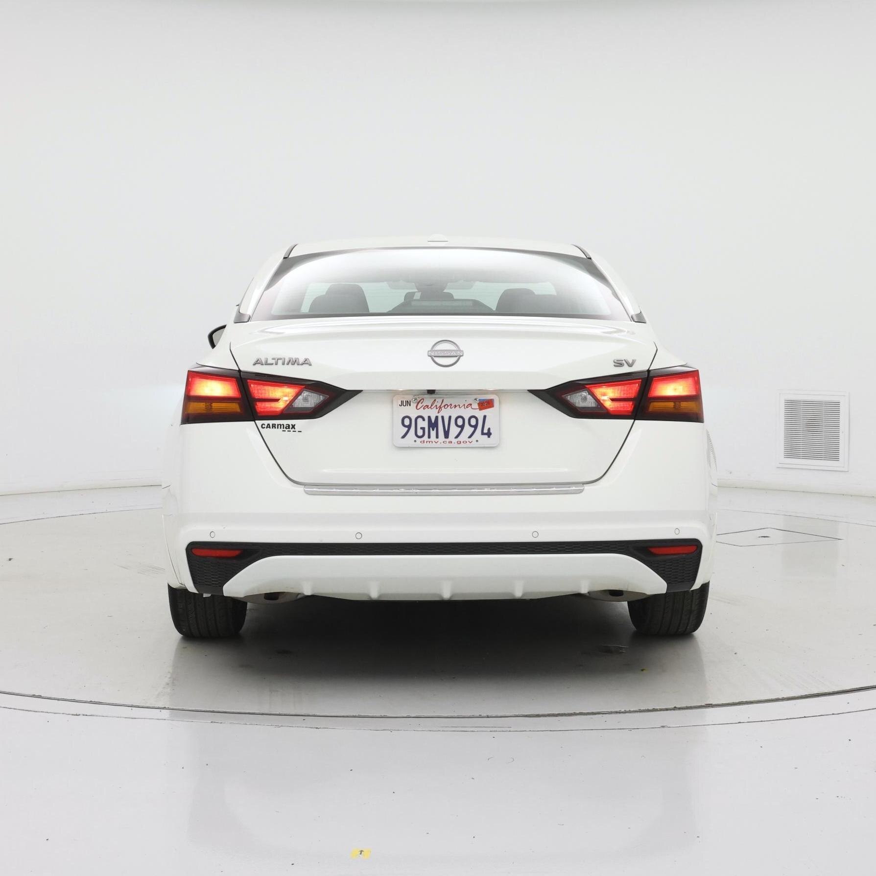 Thumbnail: 2023 Nissan Altima - 6