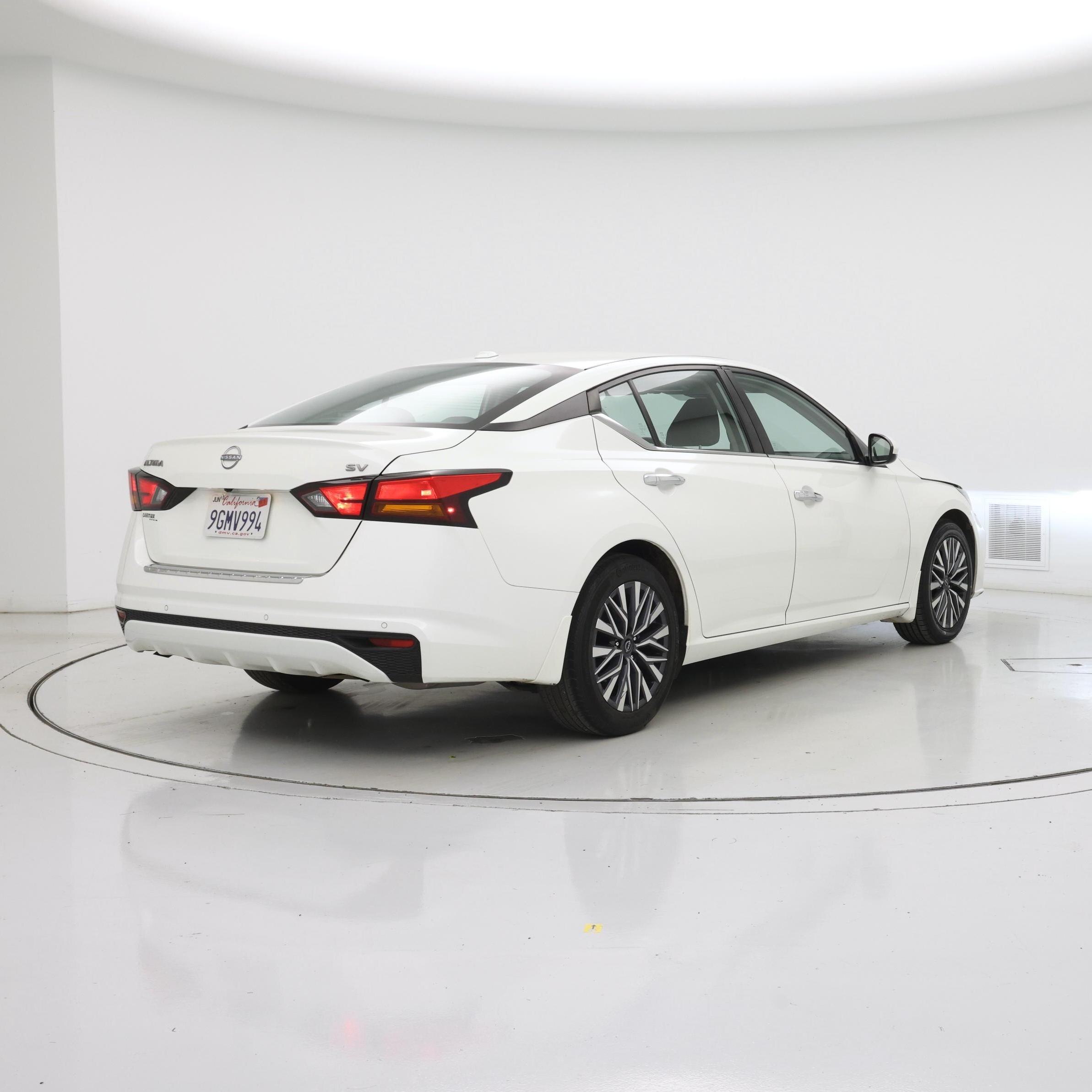 Thumbnail: 2023 Nissan Altima - 8