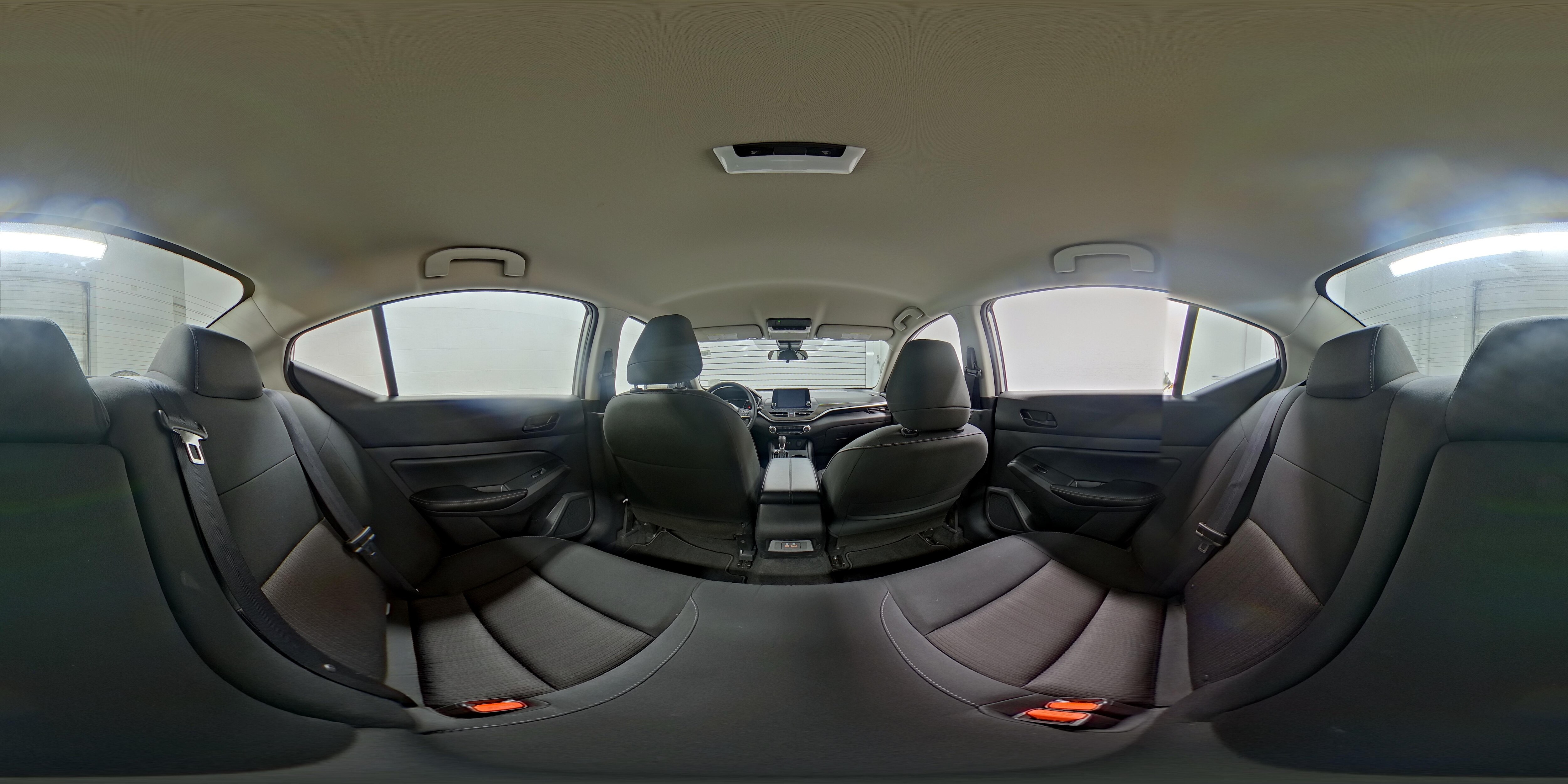 2025 Nissan Altima SV - Photo 23
