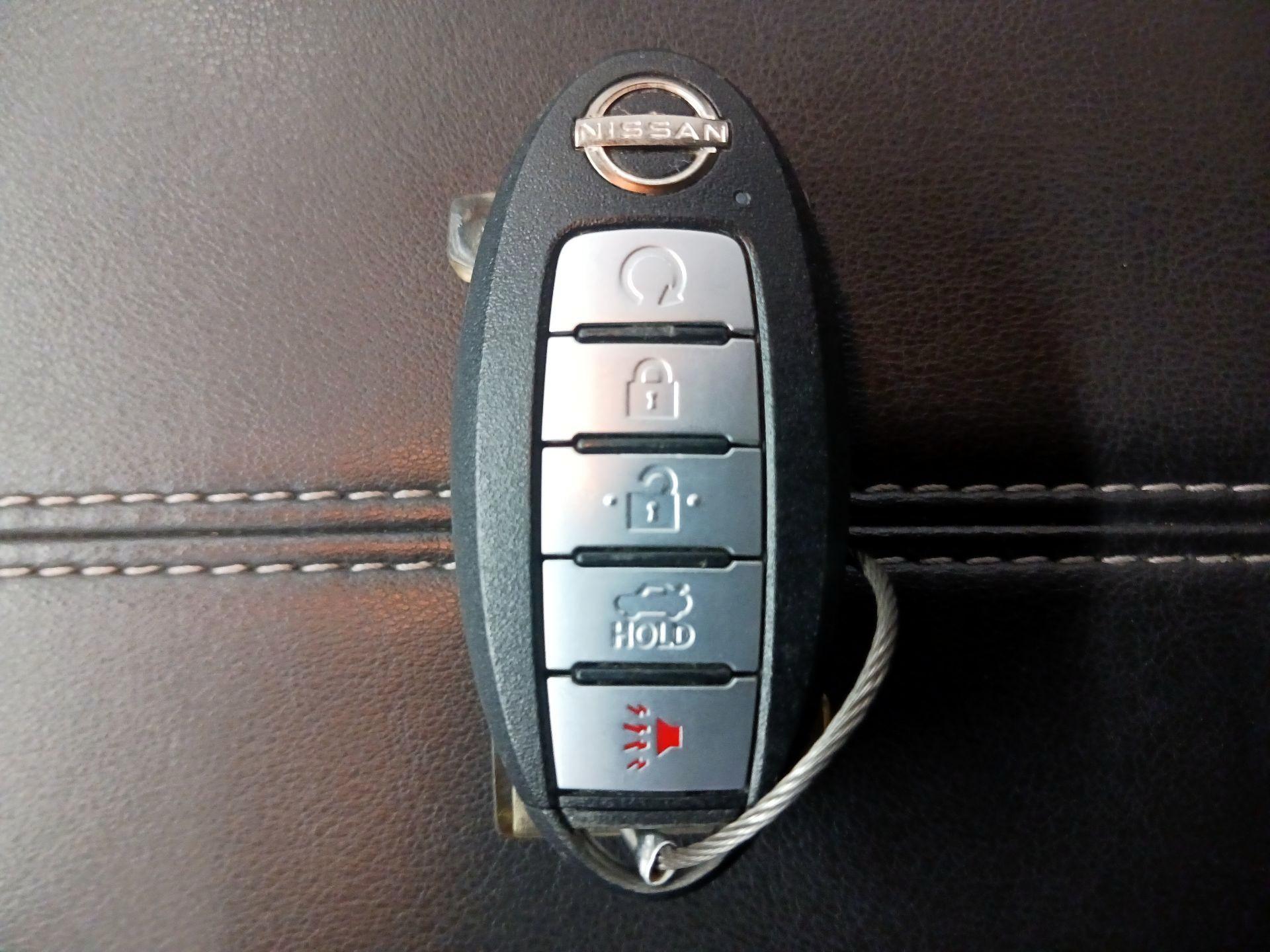 Thumbnail: 2025 Nissan Altima - 20