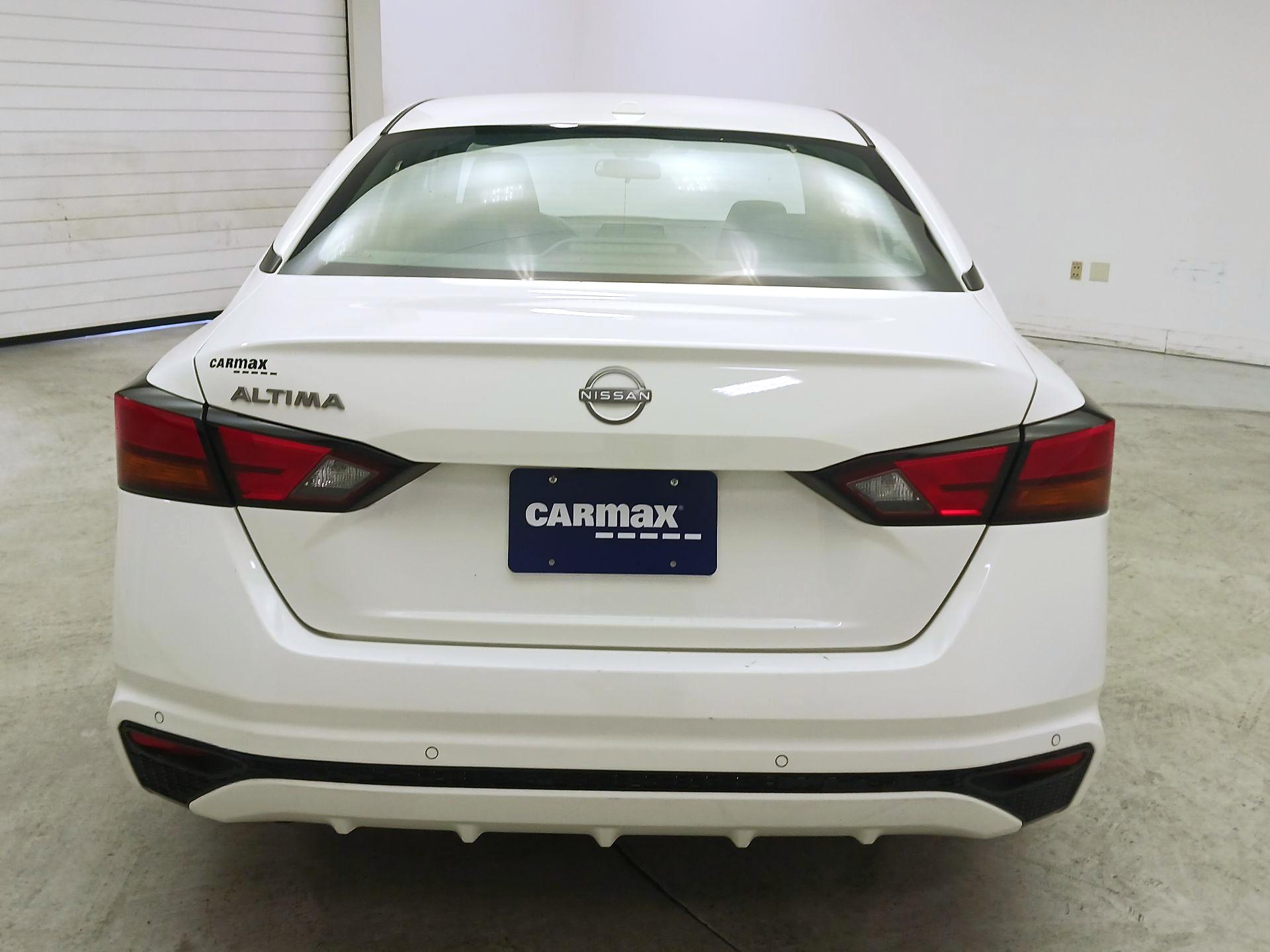 Thumbnail: 2025 Nissan Altima - 6