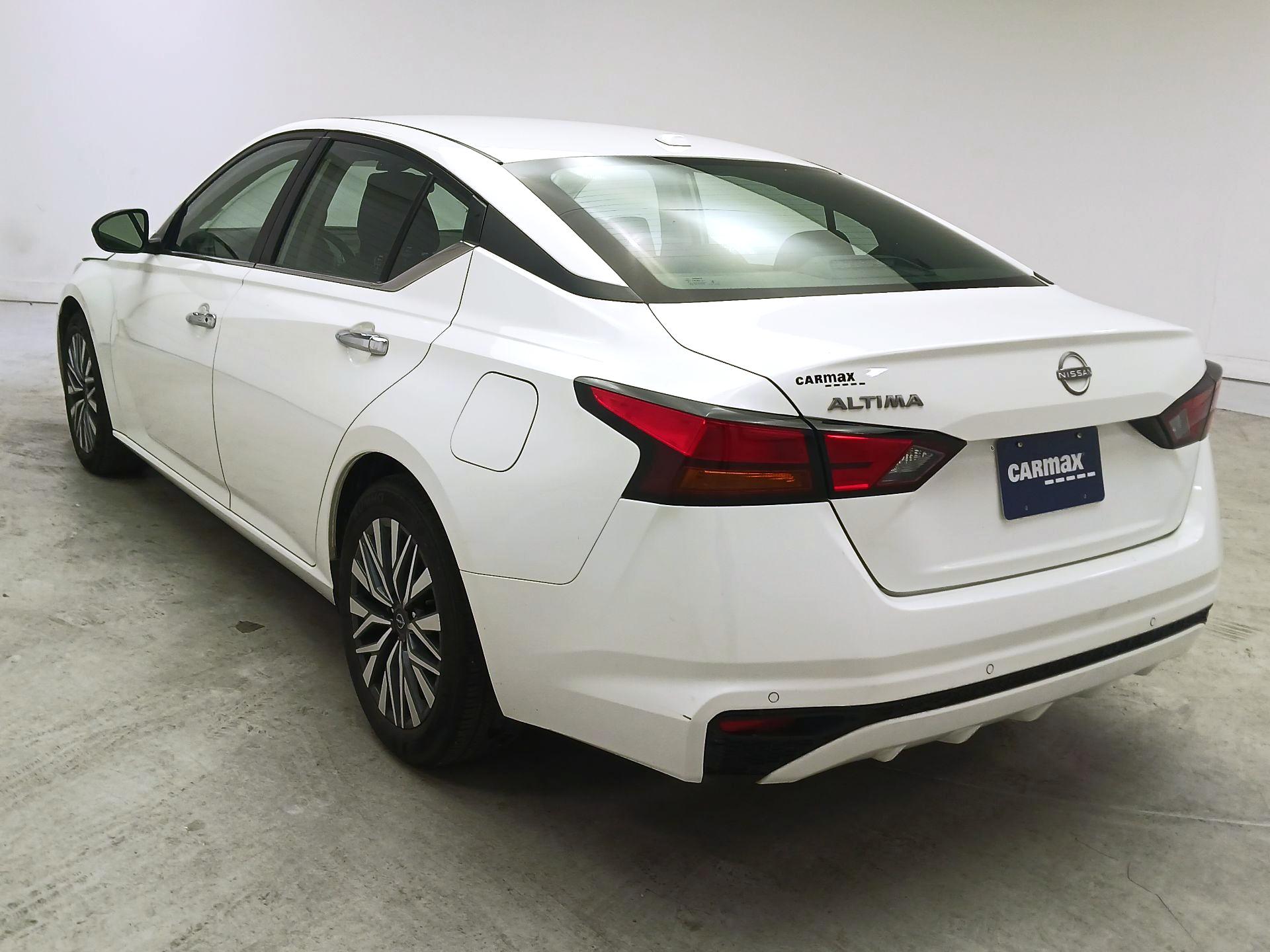 Thumbnail: 2025 Nissan Altima - 7