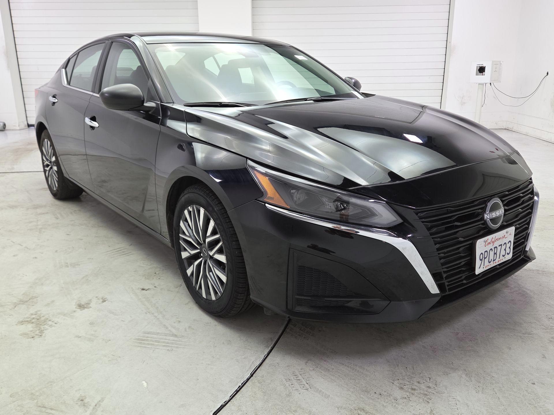 Thumbnail: 2025 Nissan Altima - 1